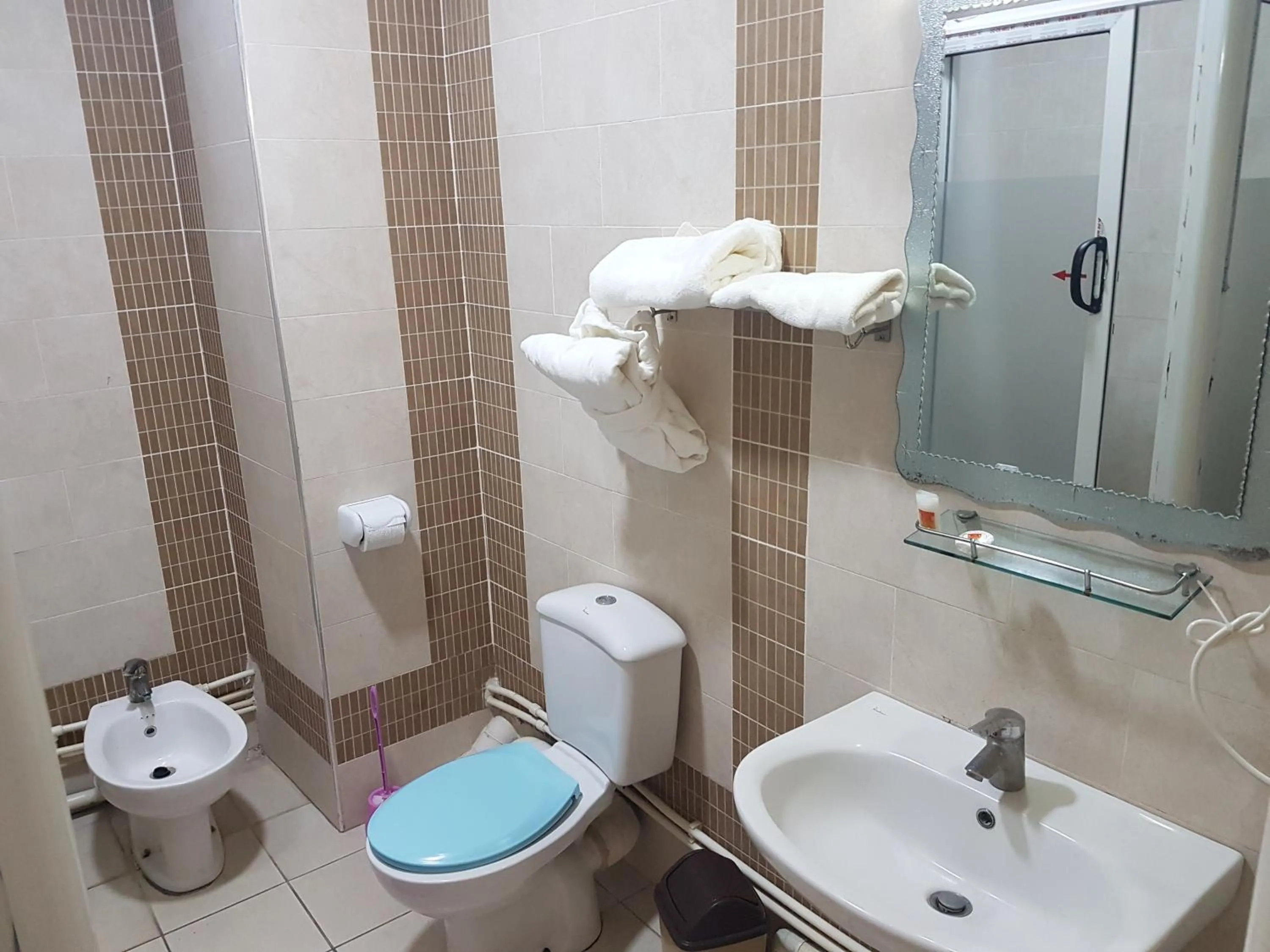 Charm El Cheikh Hotel