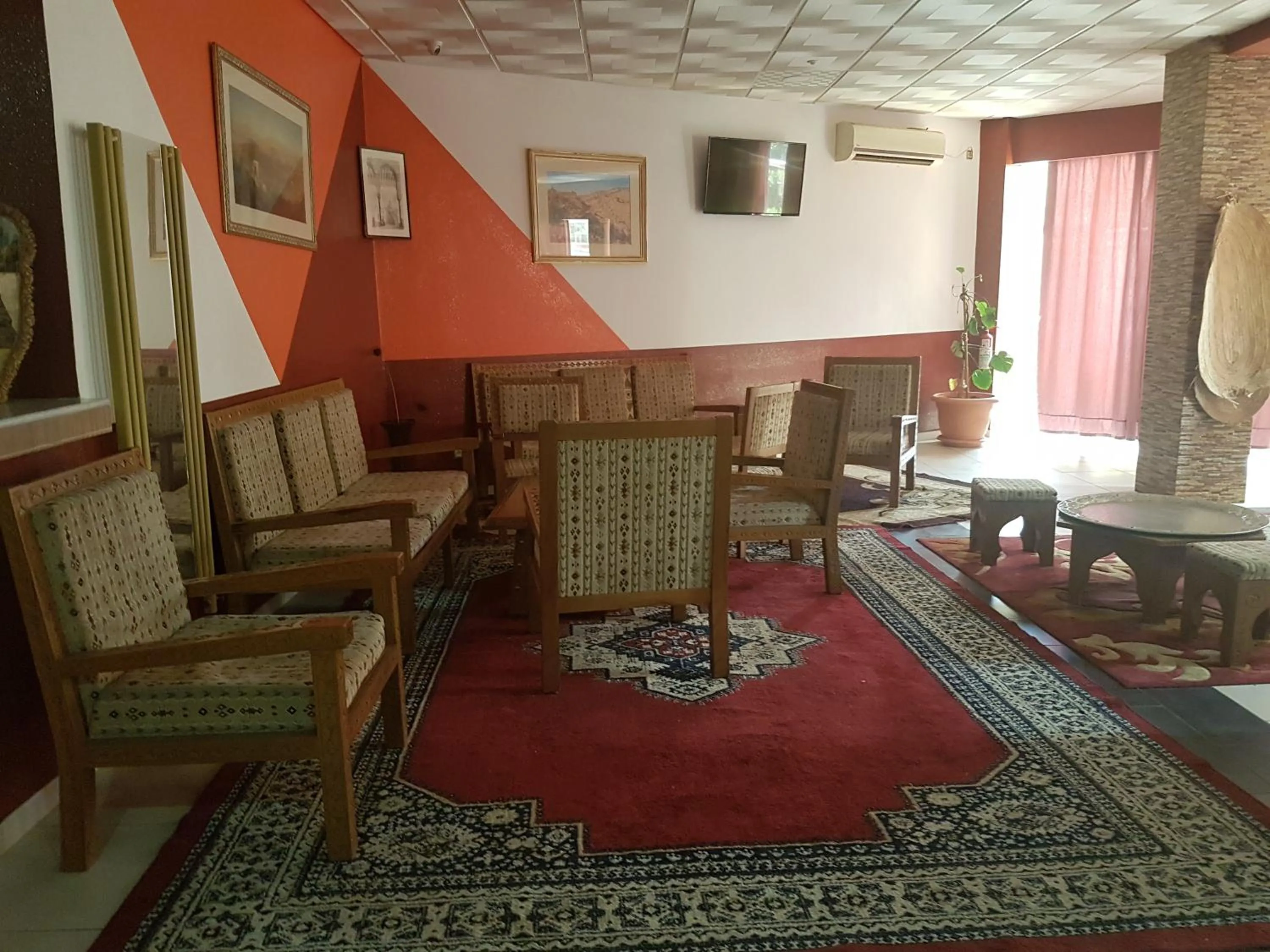 Charm El Cheikh Hotel
