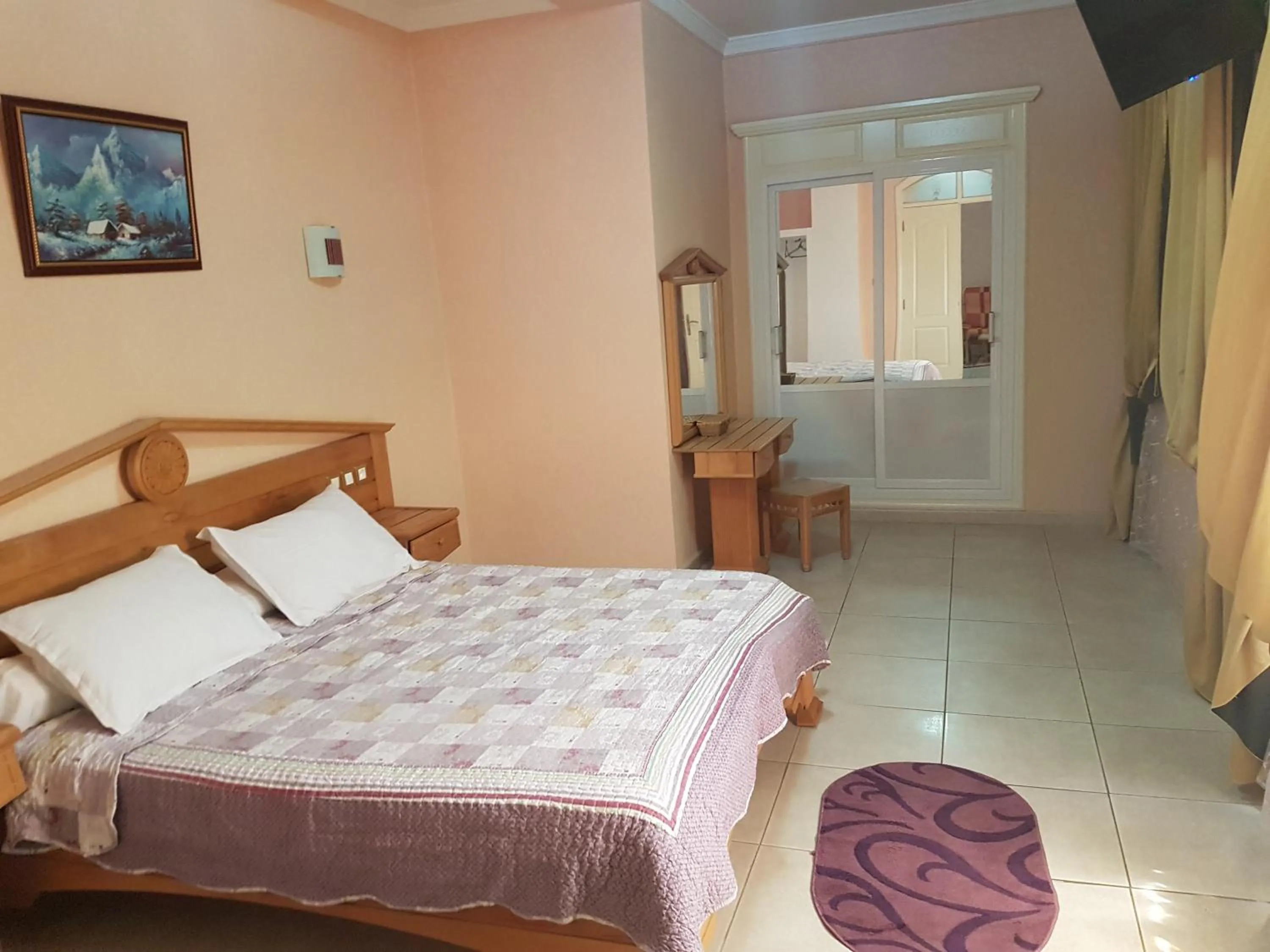 Charm El Cheikh Hotel