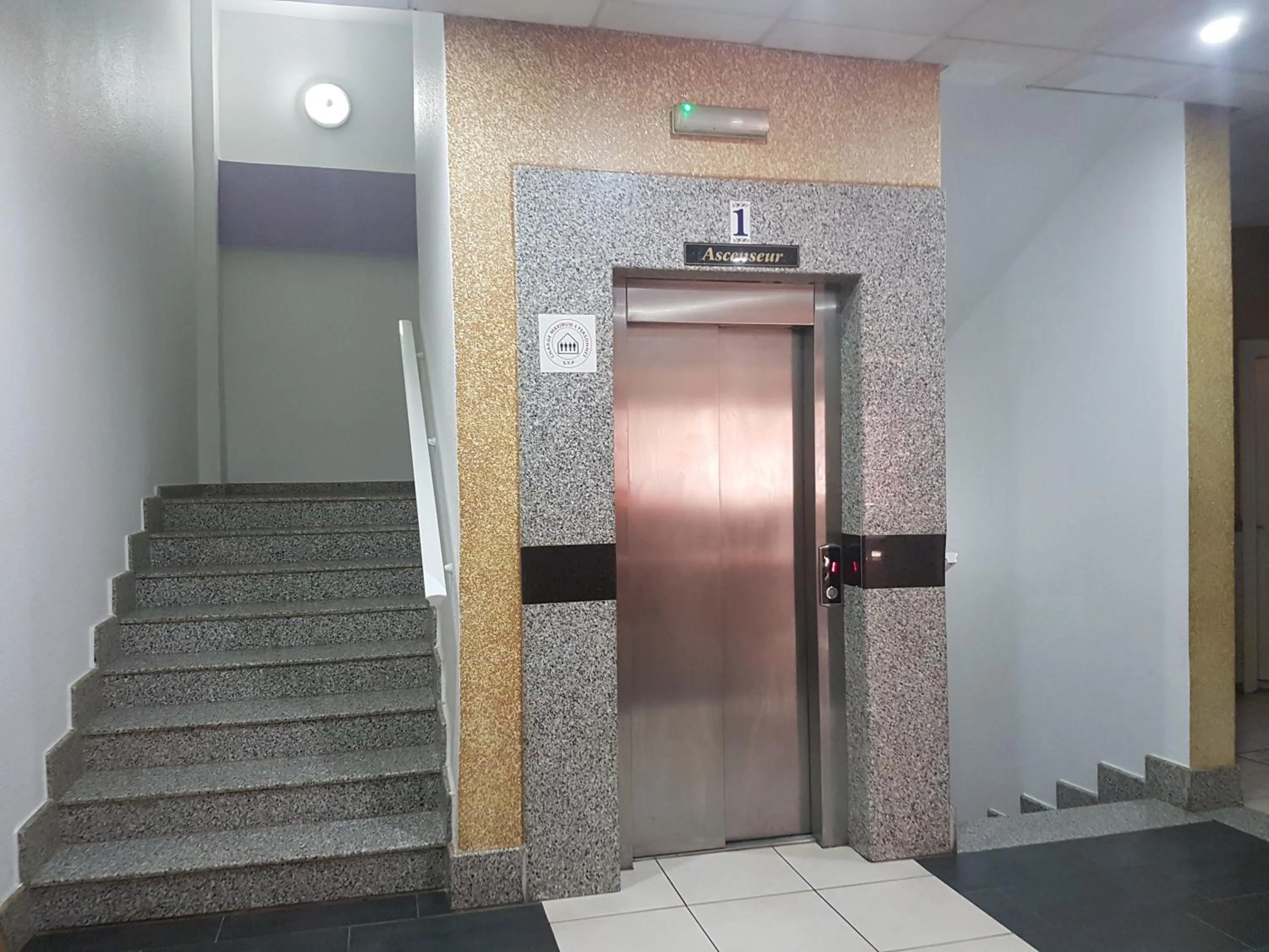 Charm El Cheikh Hotel