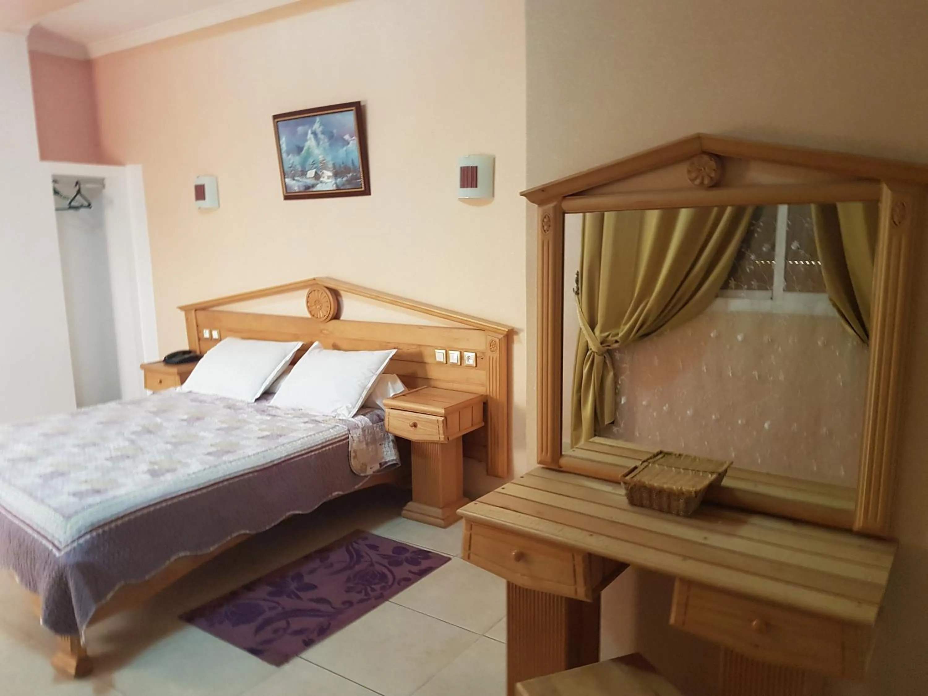 Charm El Cheikh Hotel