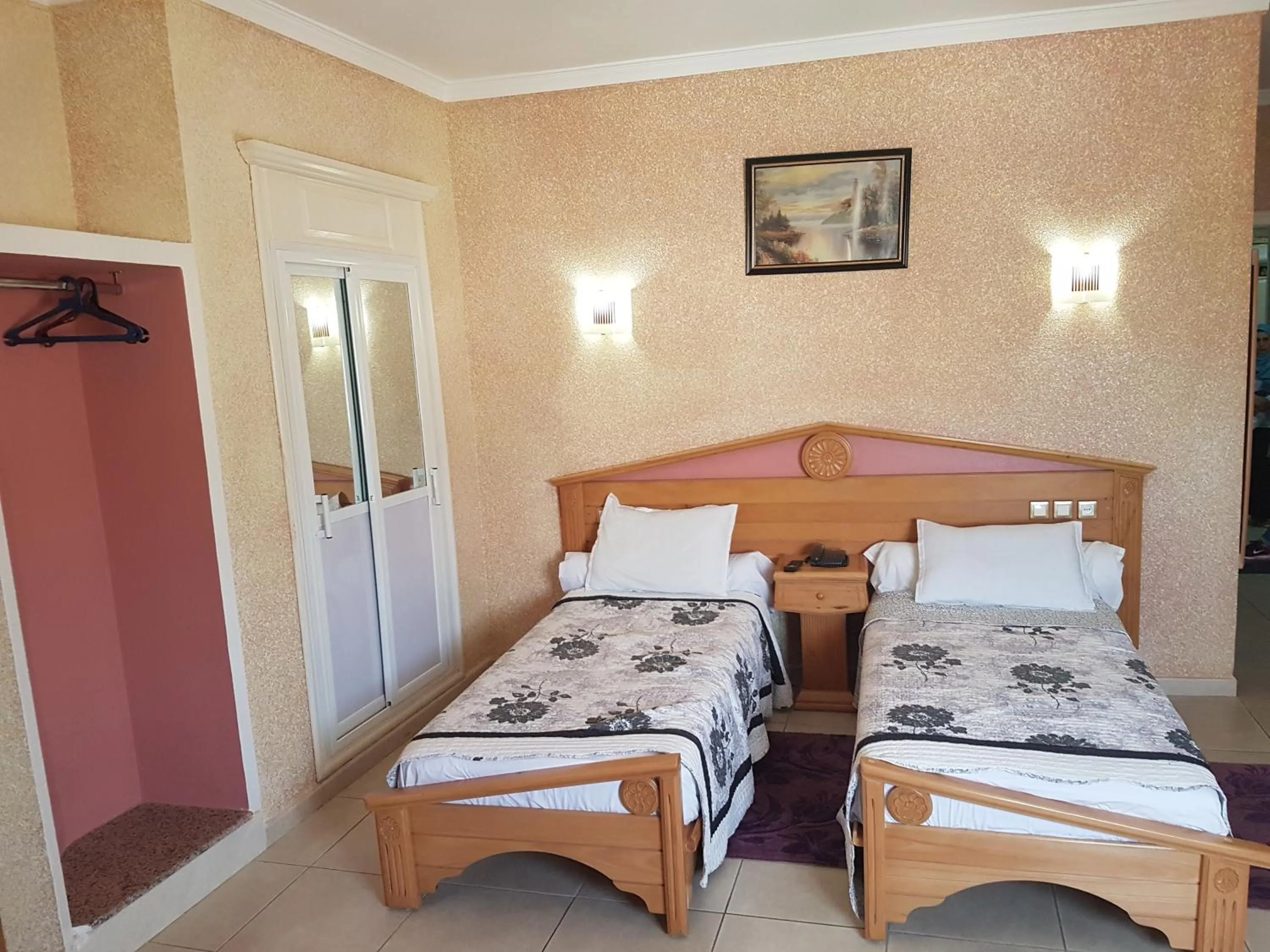 Charm El Cheikh Hotel