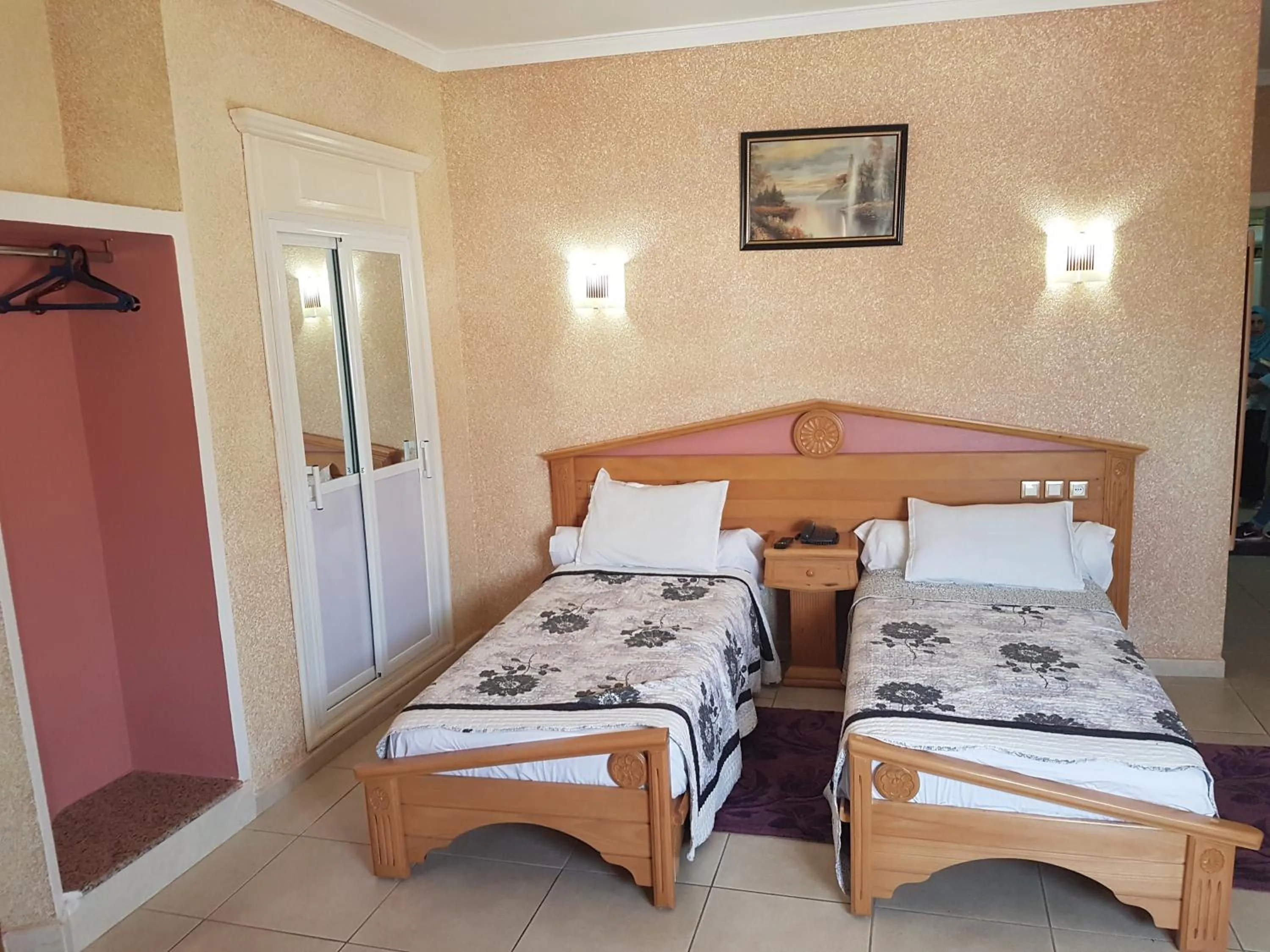 Charm El Cheikh Hotel