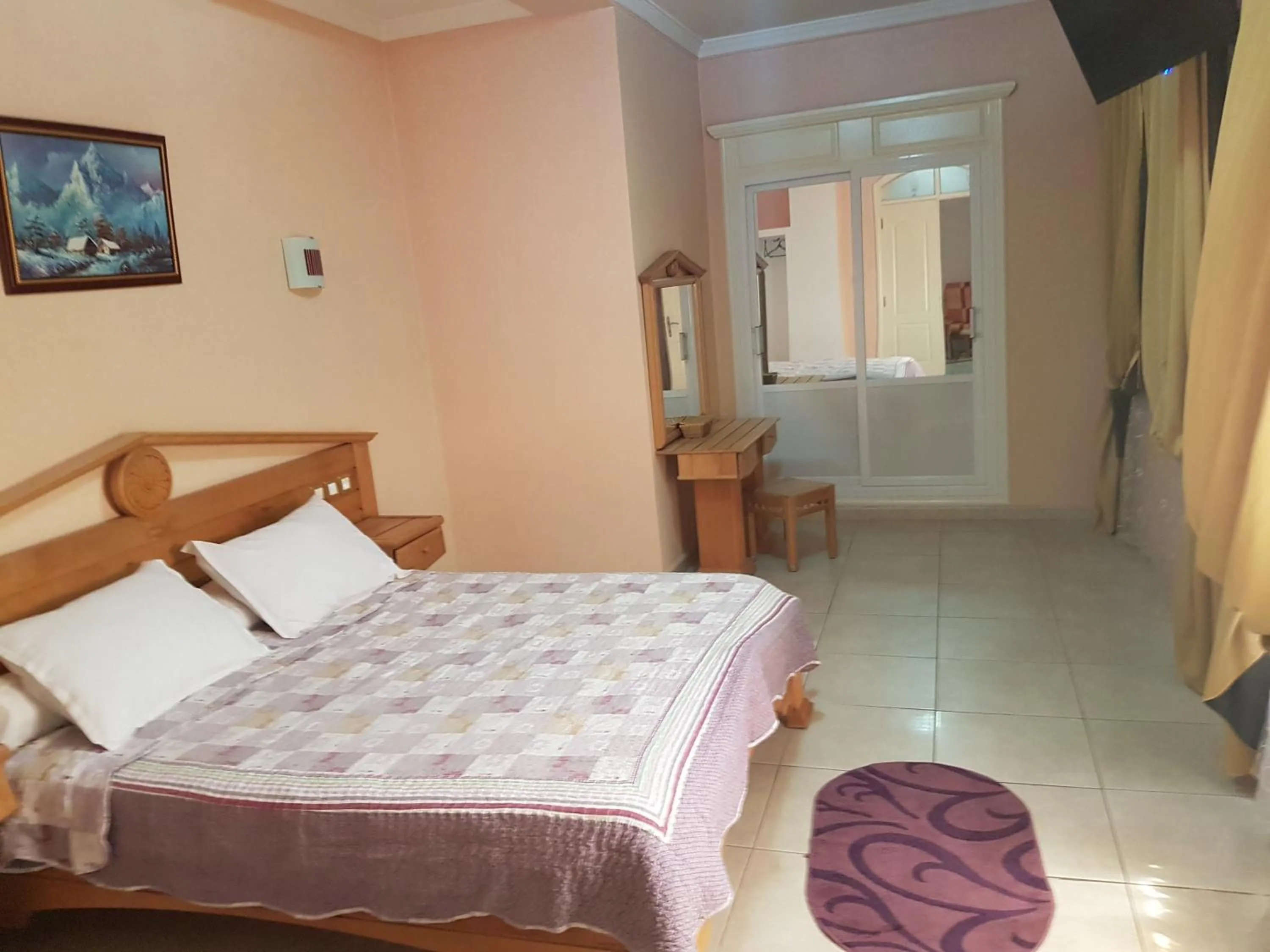 Charm El Cheikh Hotel