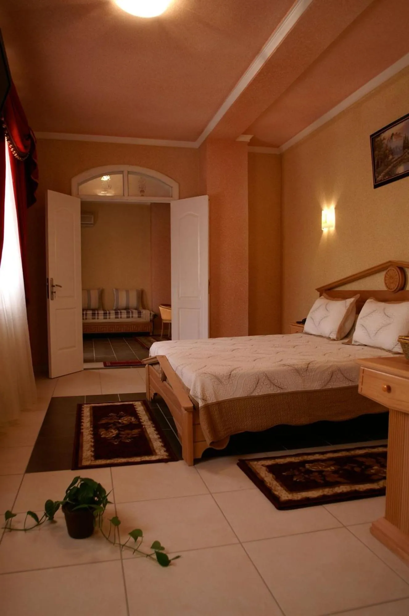 Charm El Cheikh Hotel