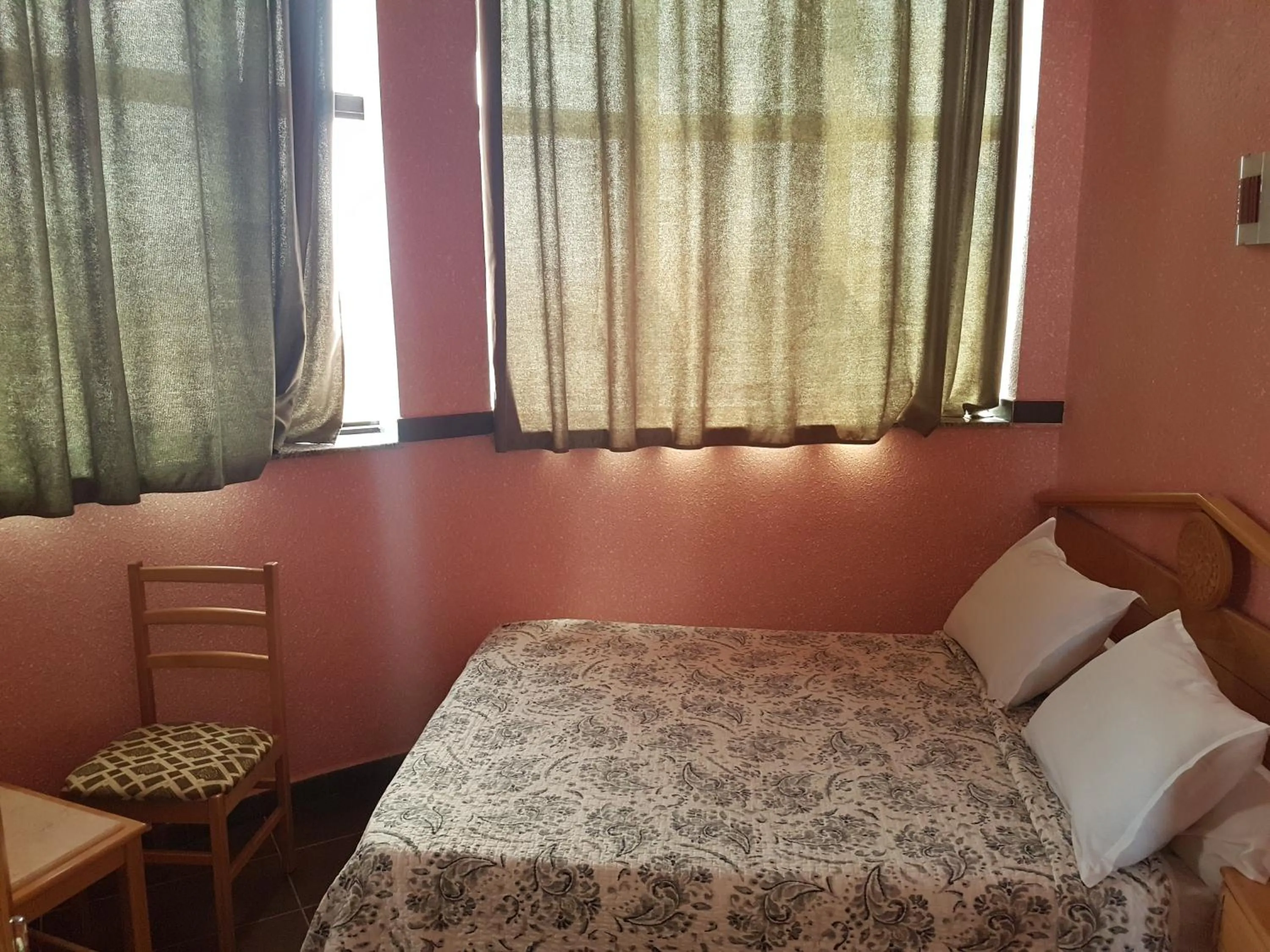 Charm El Cheikh Hotel