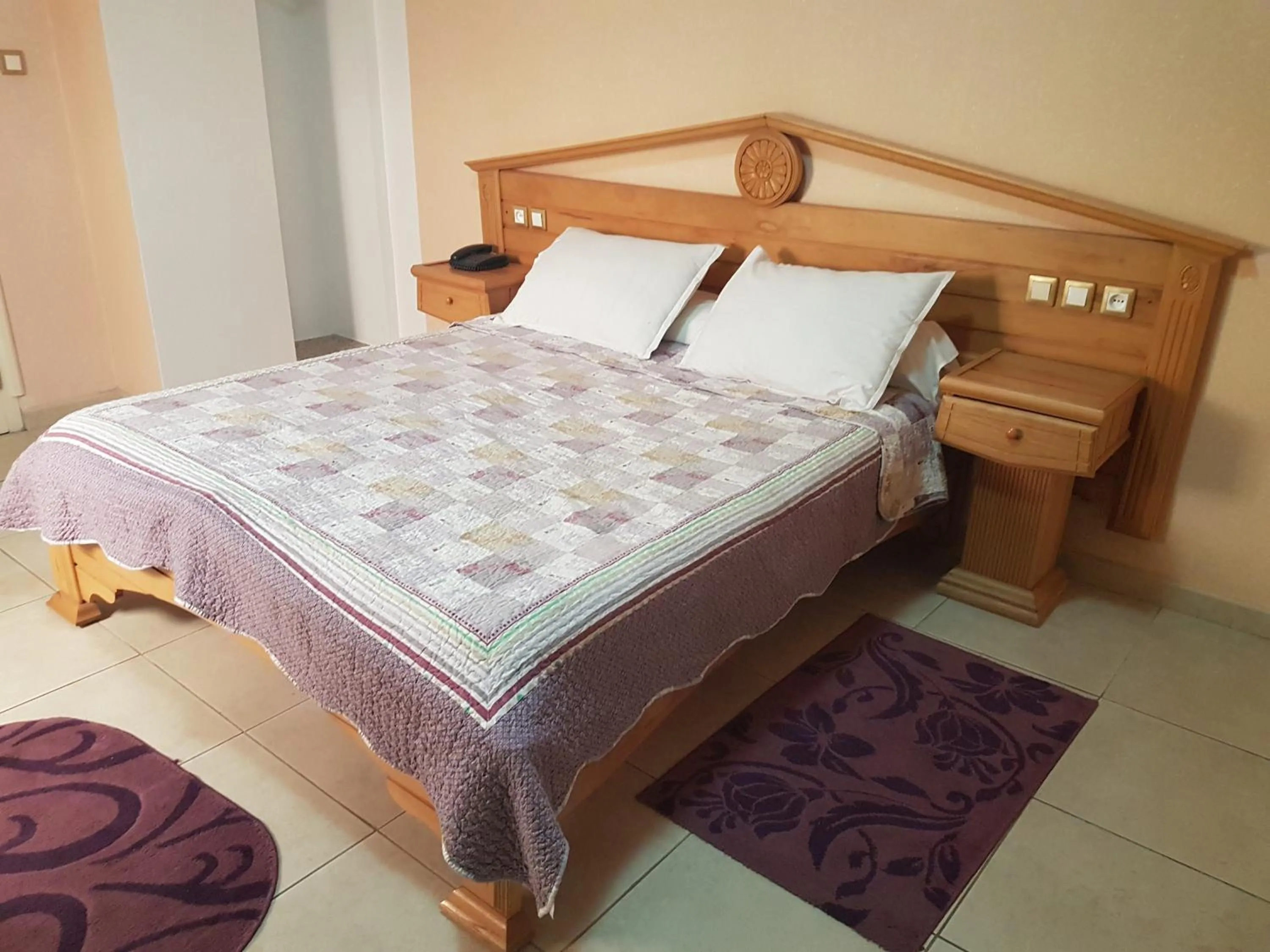 Charm El Cheikh Hotel