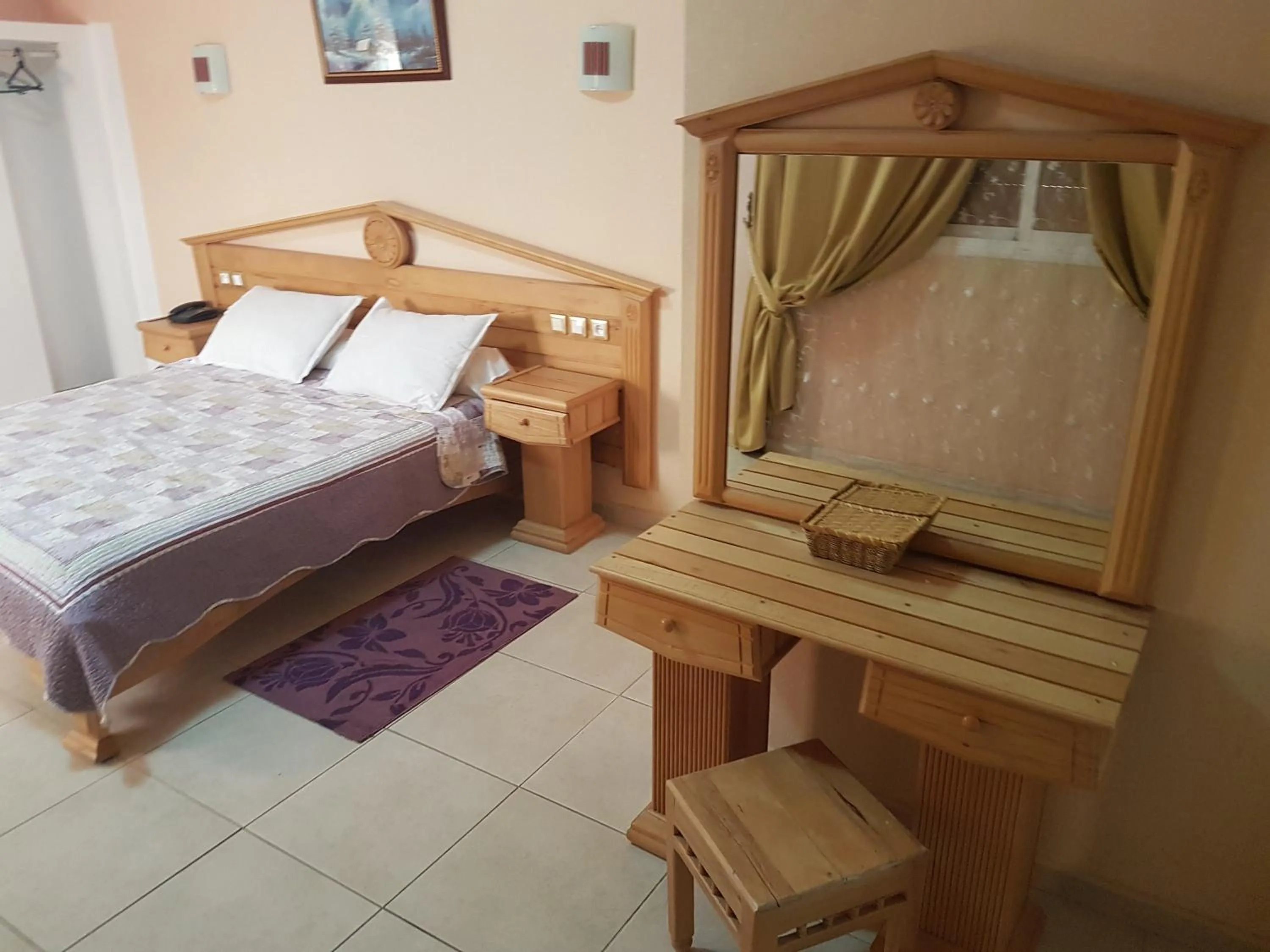 Charm El Cheikh Hotel