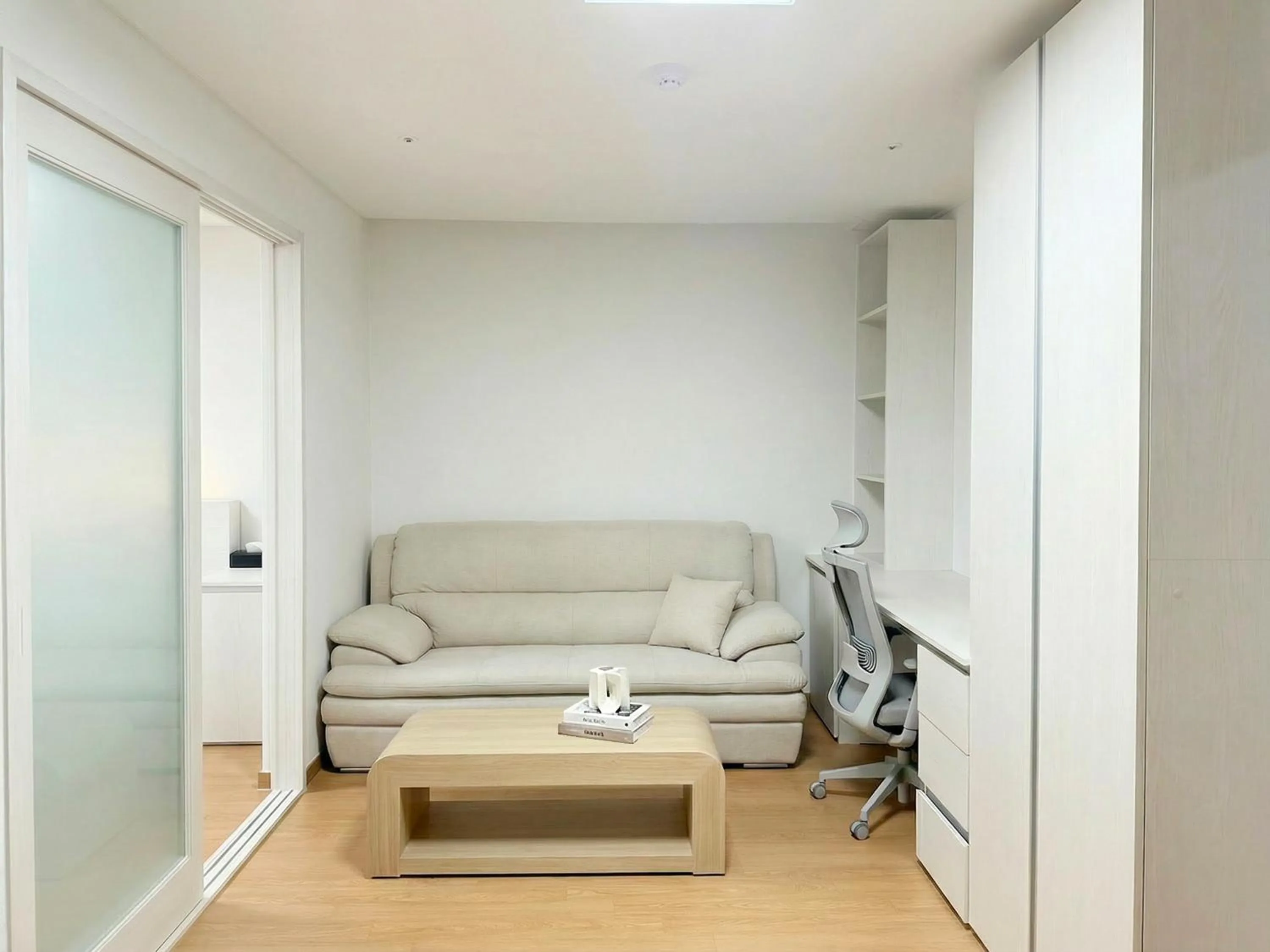 Residence Hotel K Okpo