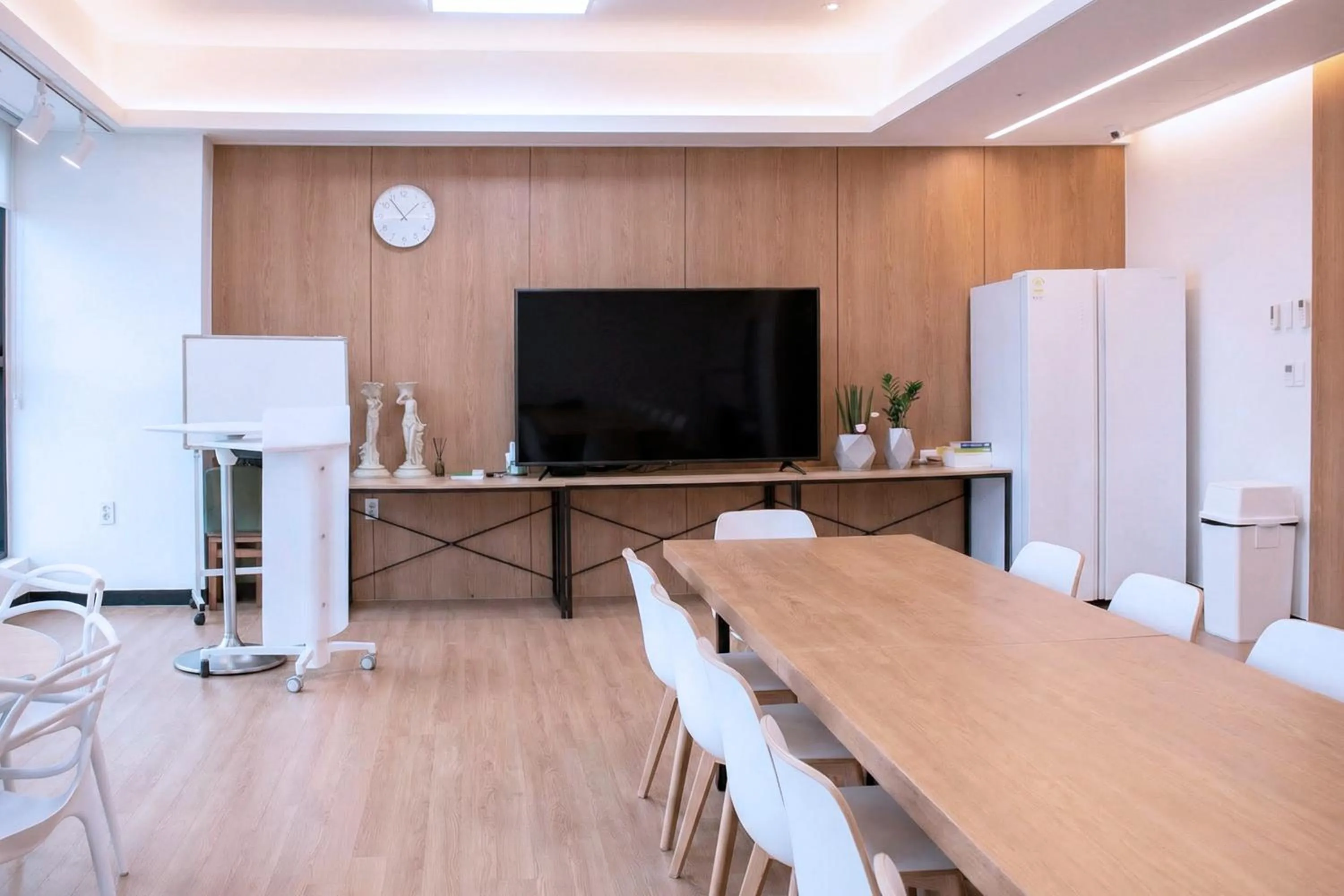 Residence Hotel K Okpo