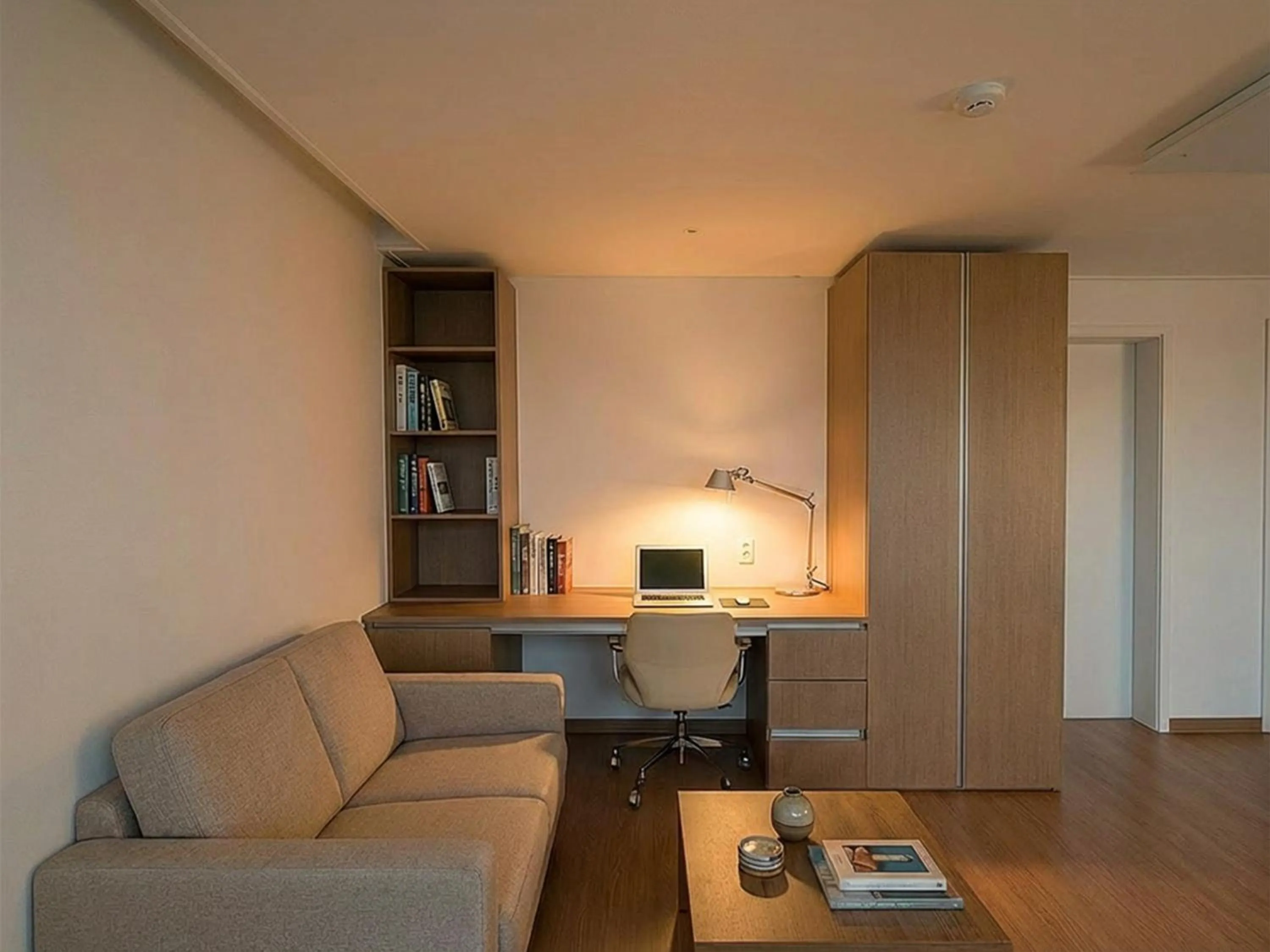 Residence Hotel K Okpo