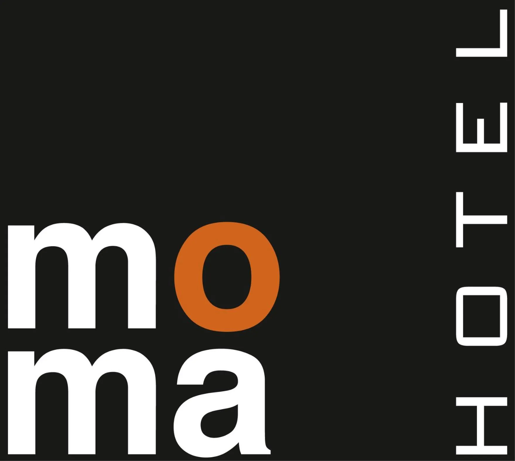 Property logo or sign in Moma Hotel Wellness & Spa