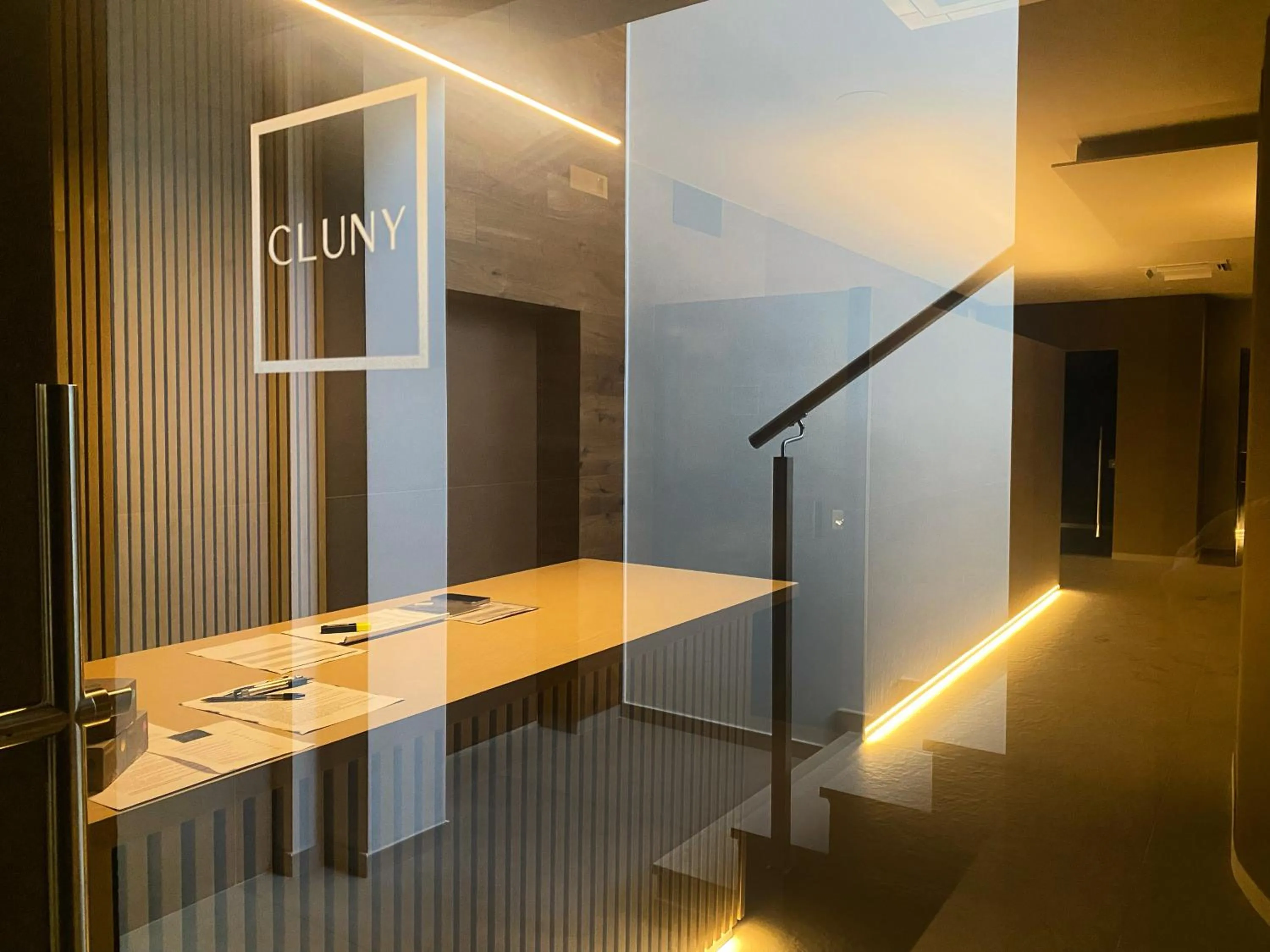 Spa and wellness centre/facilities in Moma Hotel Wellness & Spa