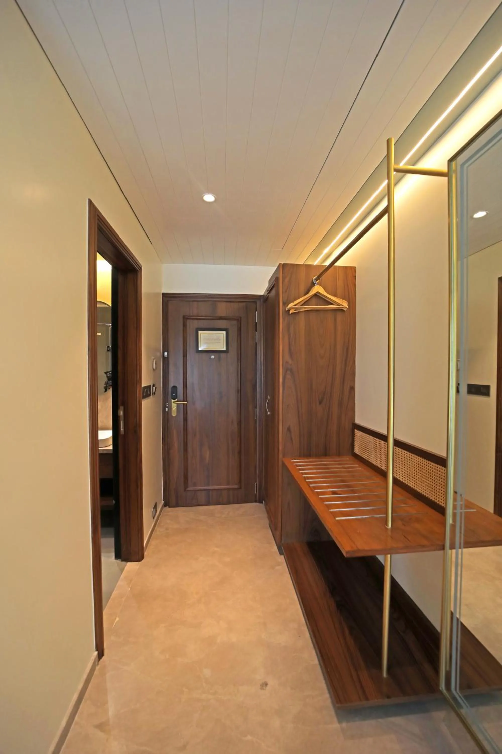 View (from property/room) in Amantra Comfort Hotel