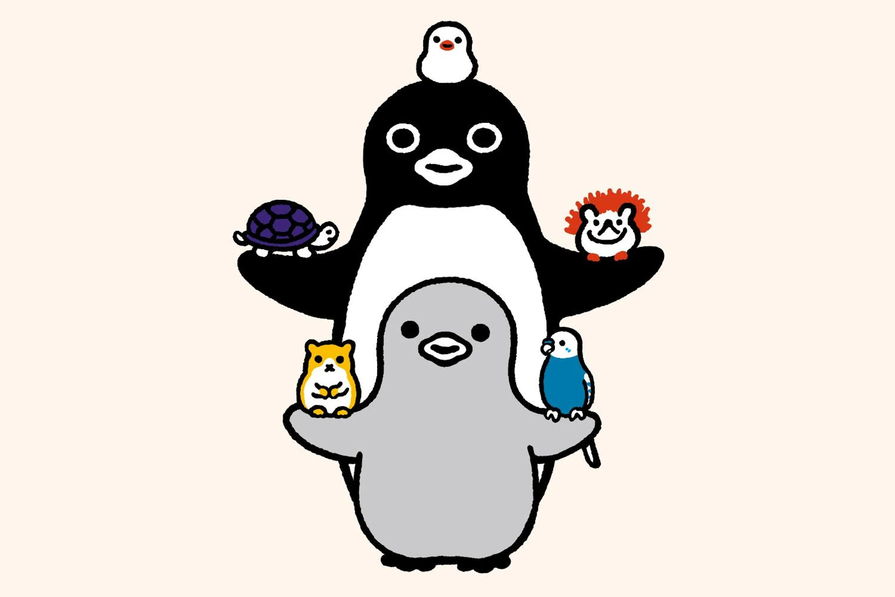 Area and facilities in Wataya Besso