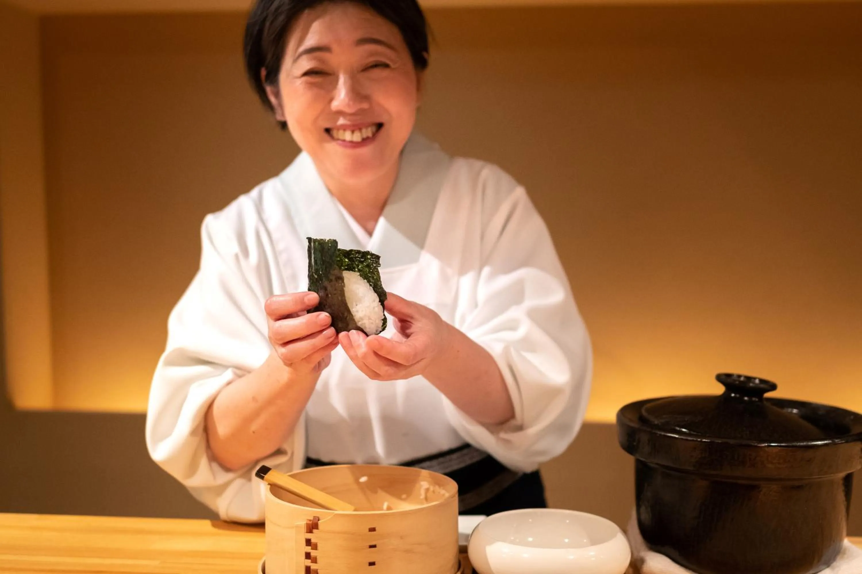 Meals in Wataya Besso