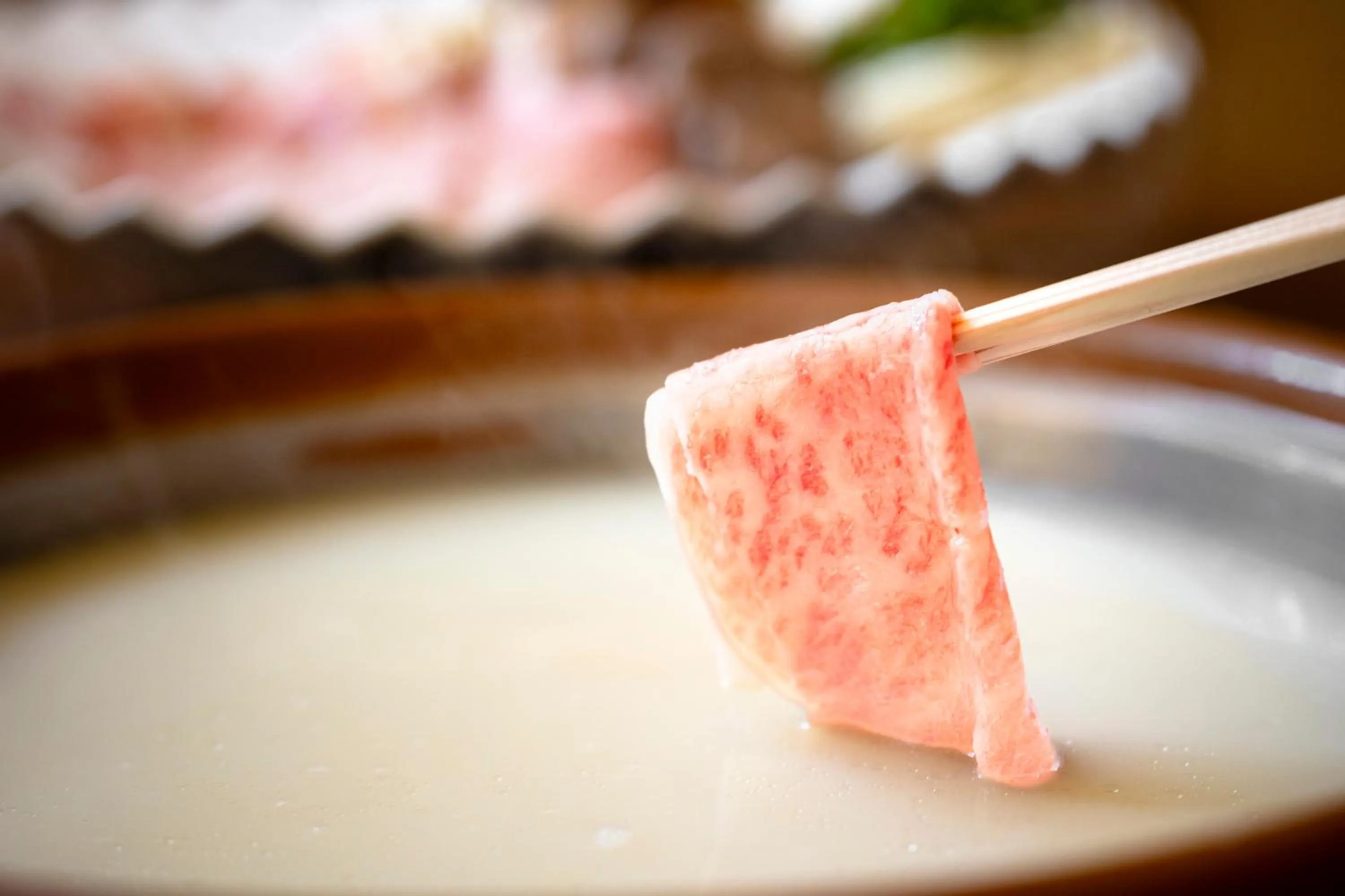 Restaurant/places to eat in Wataya Besso