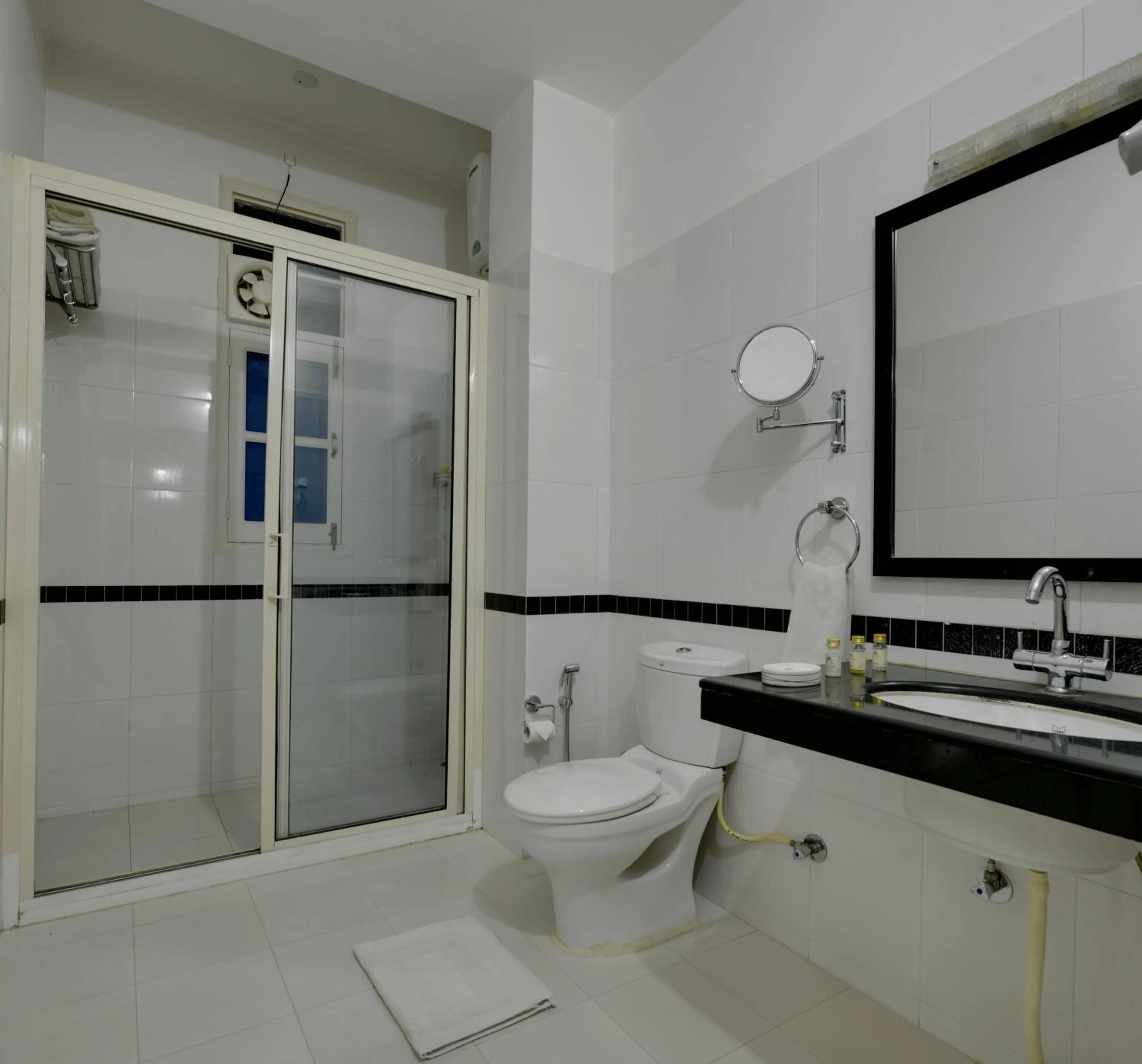 Bathroom in Shahpura Dev Villa