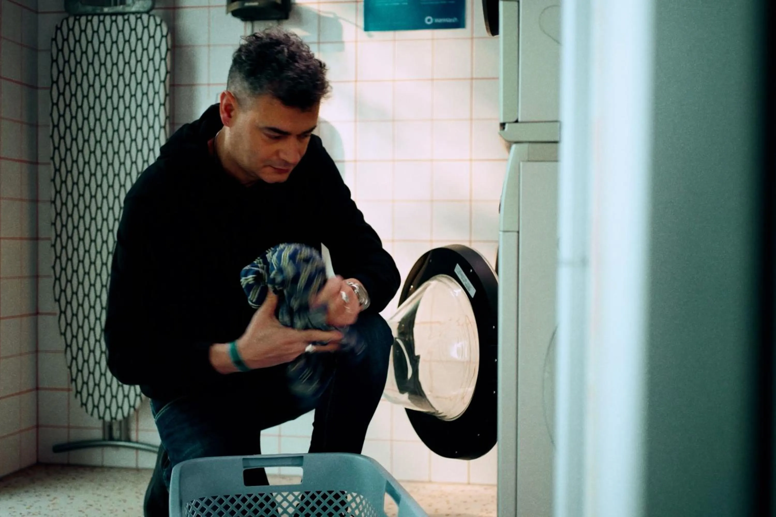 Family in MEININGER Hotel Frankfurt Main / Airport