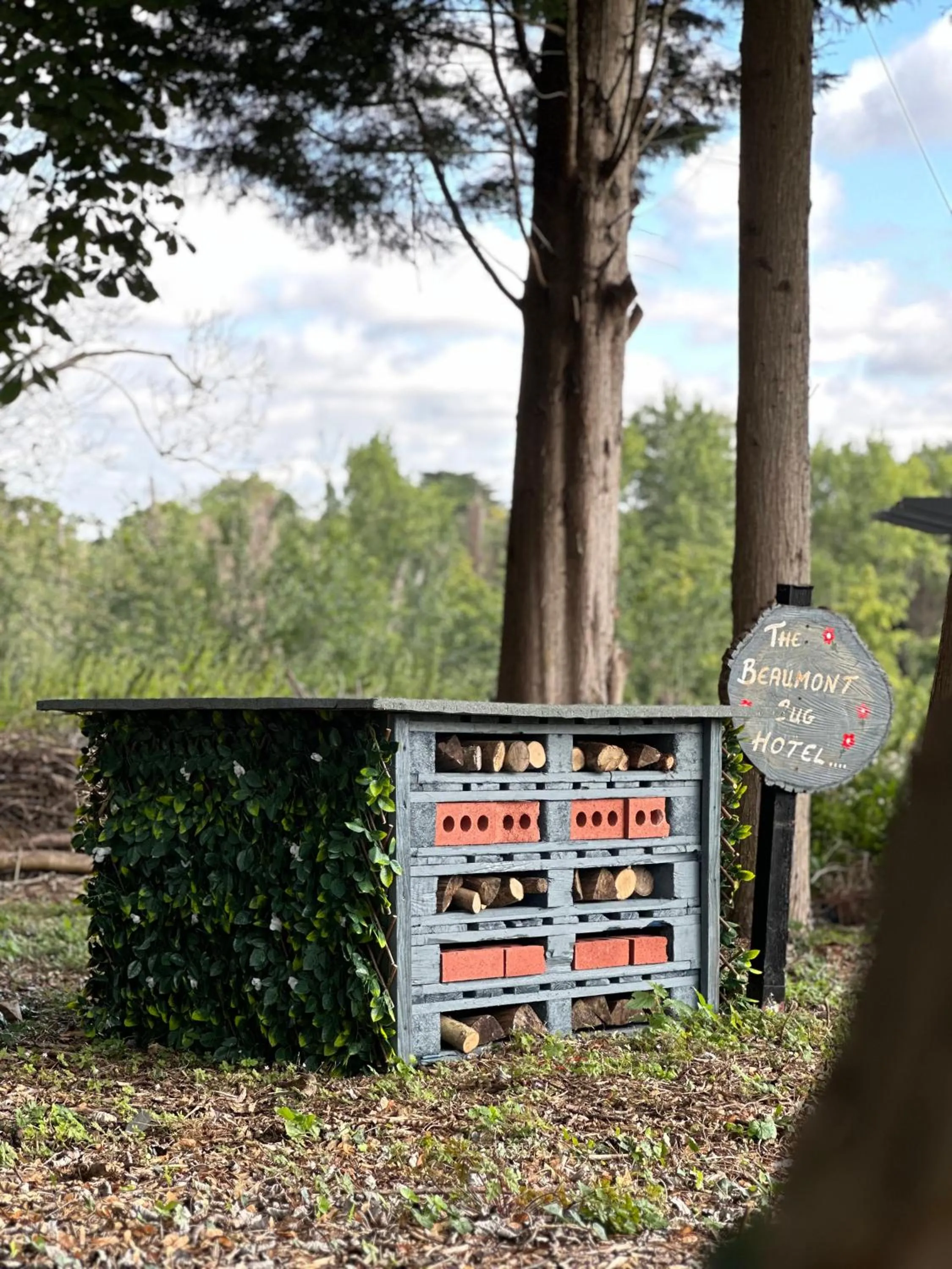 Other in De Vere Beaumont Estate