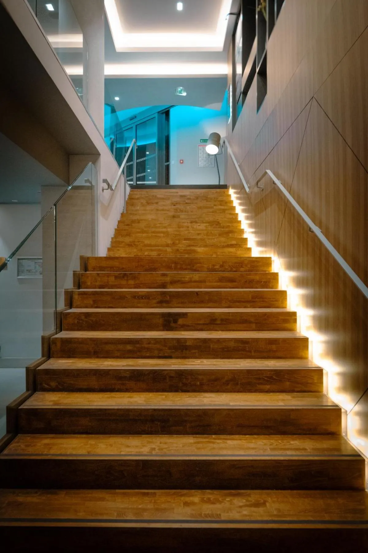 Property building in Nemea Appart Hotel Cannes Palais