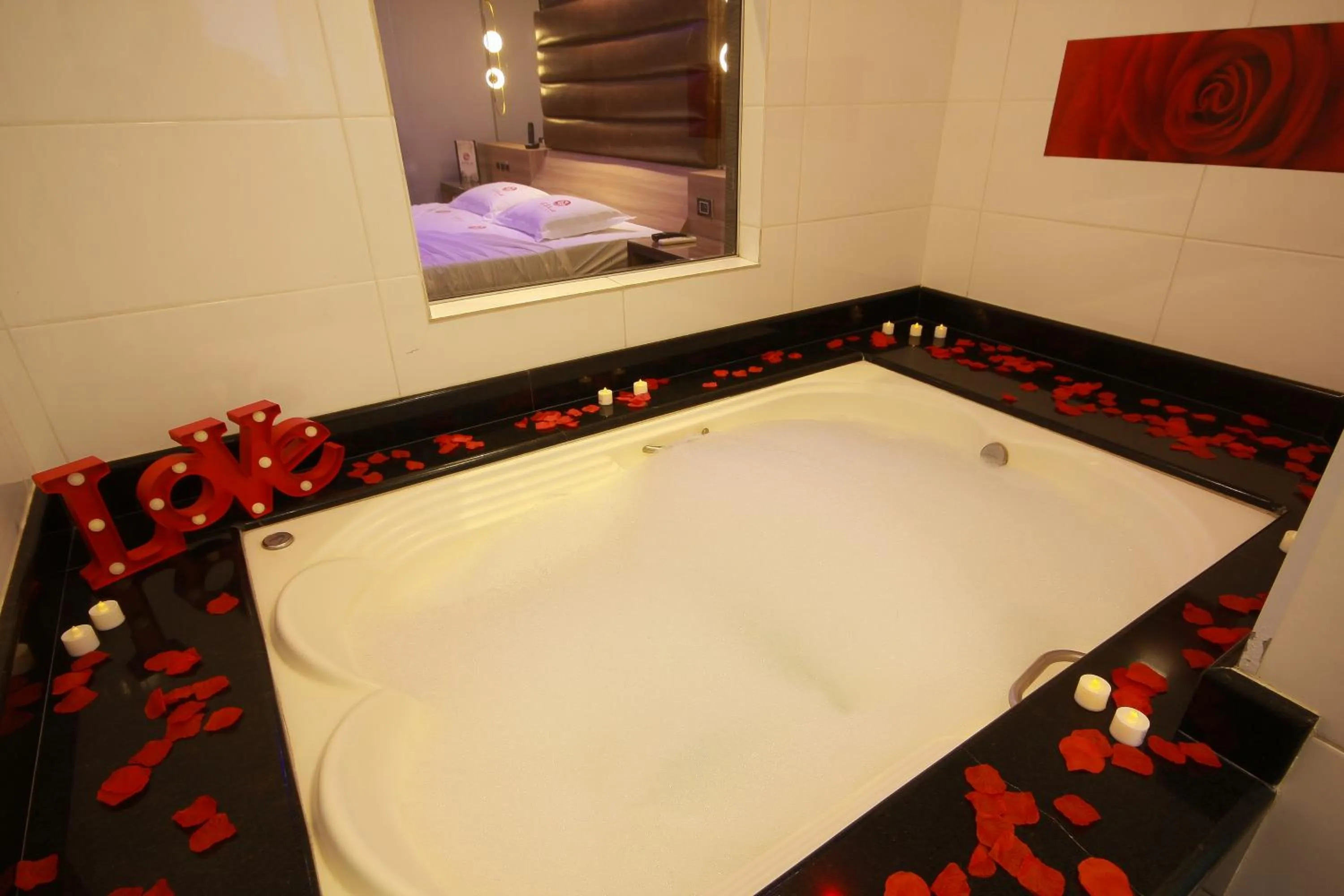 Glória Plaza Hotel (Adults Only)