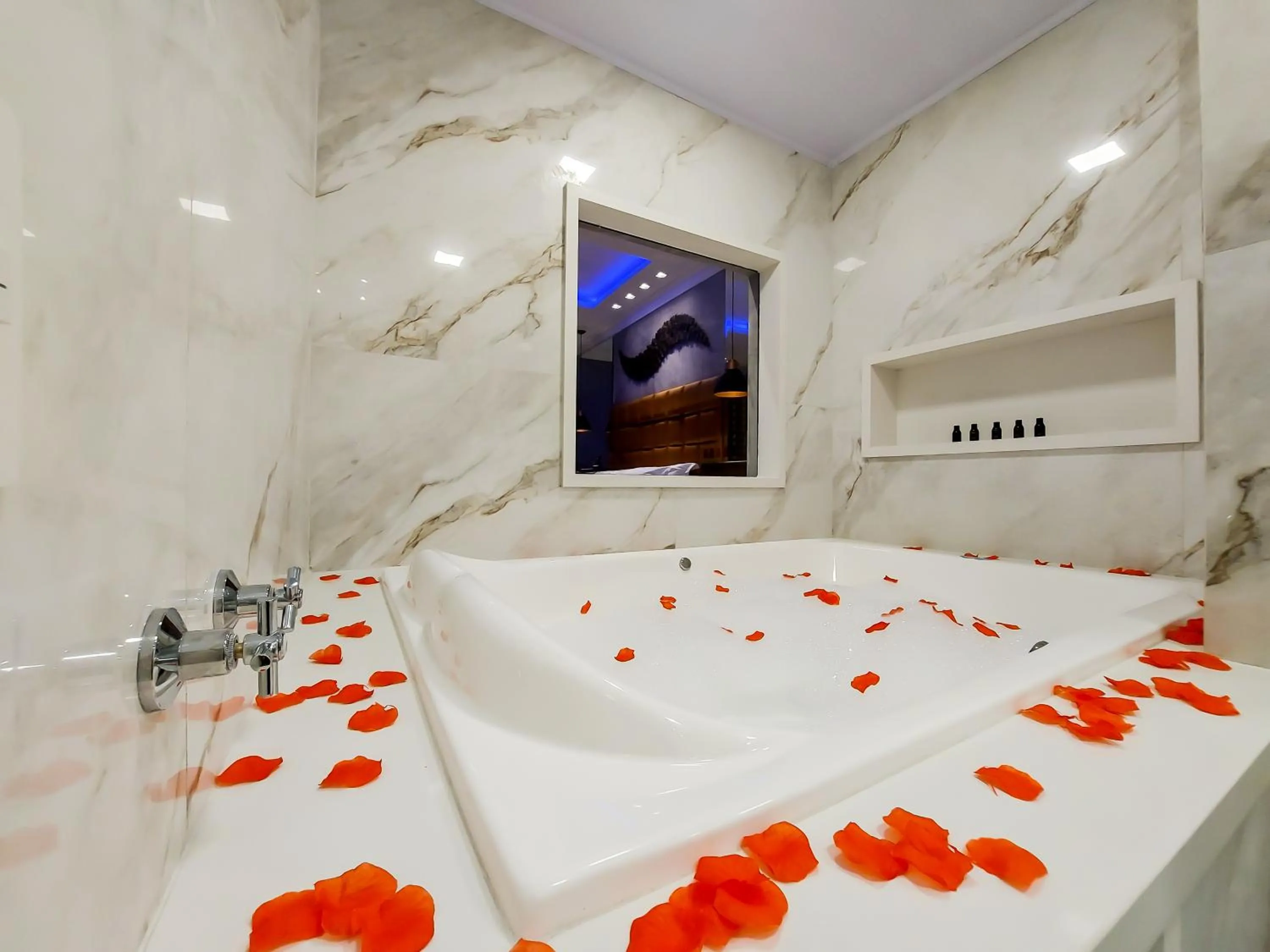 Glória Plaza Hotel (Adults Only)