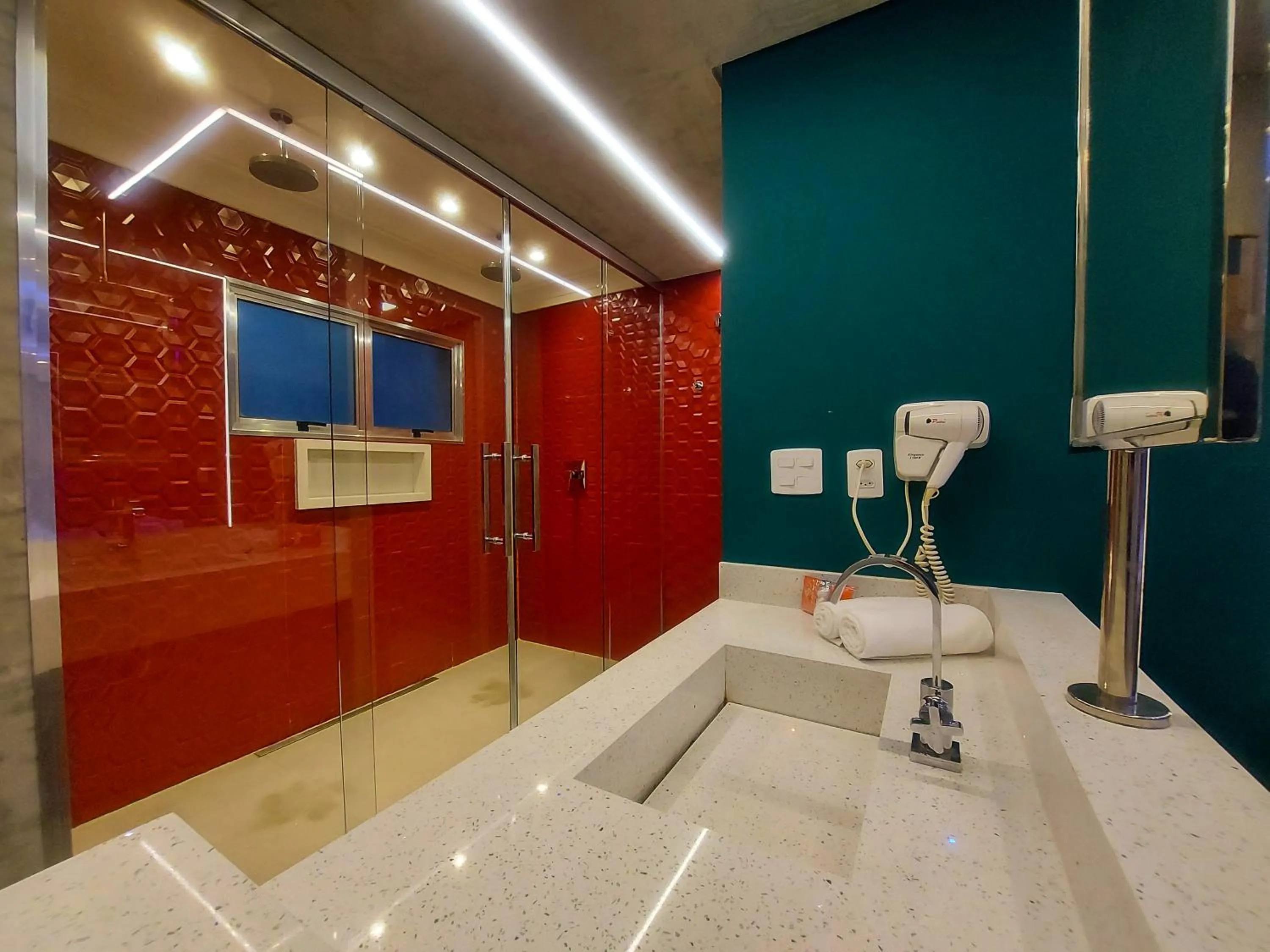 Glória Plaza Hotel (Adults Only)