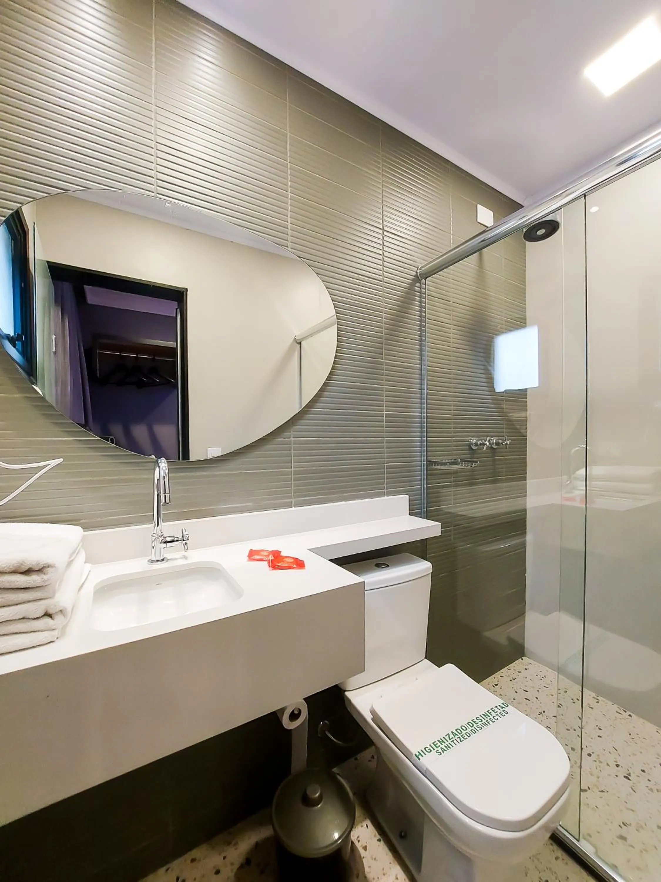 Glória Plaza Hotel (Adults Only)