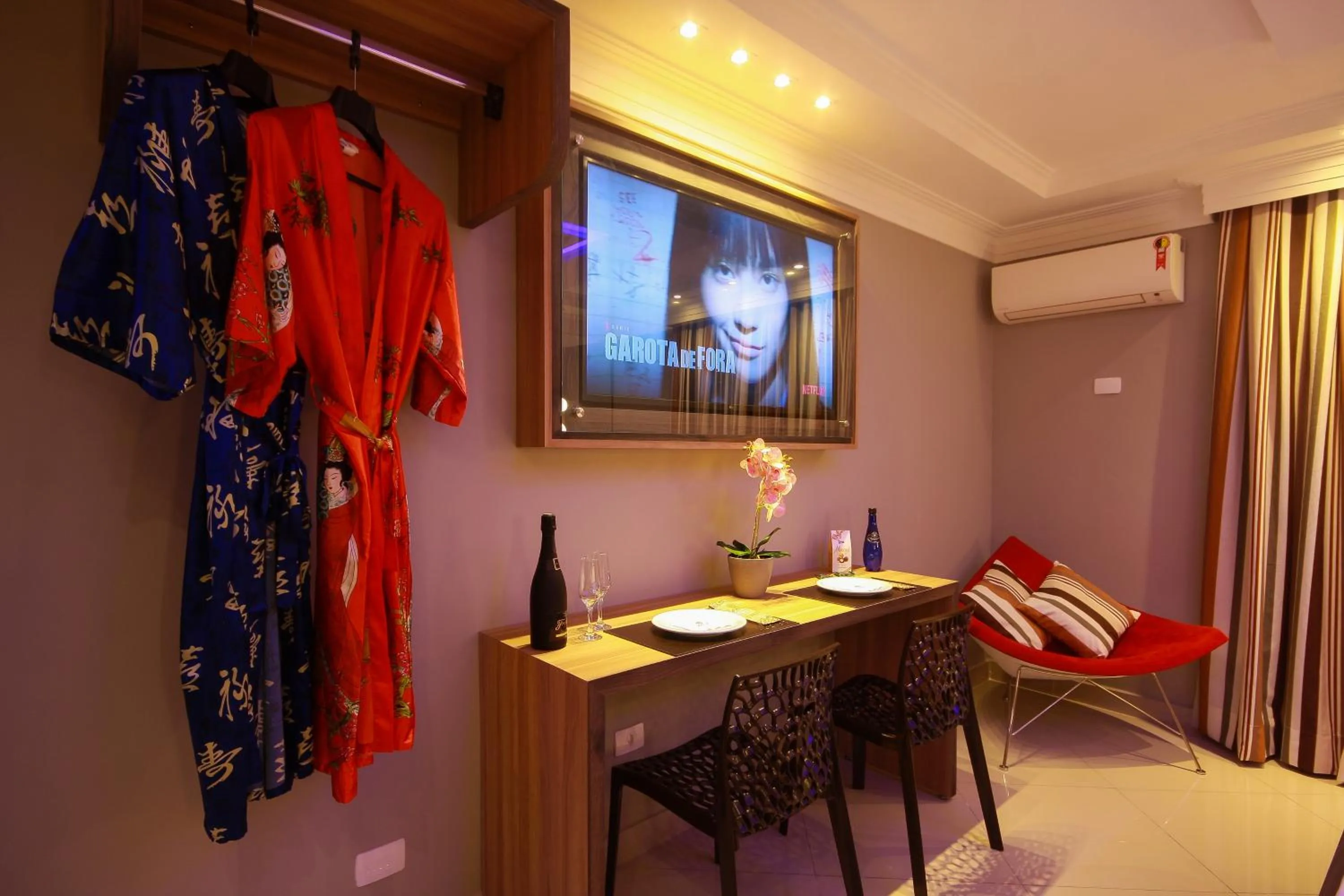 Glória Plaza Hotel (Adults Only)