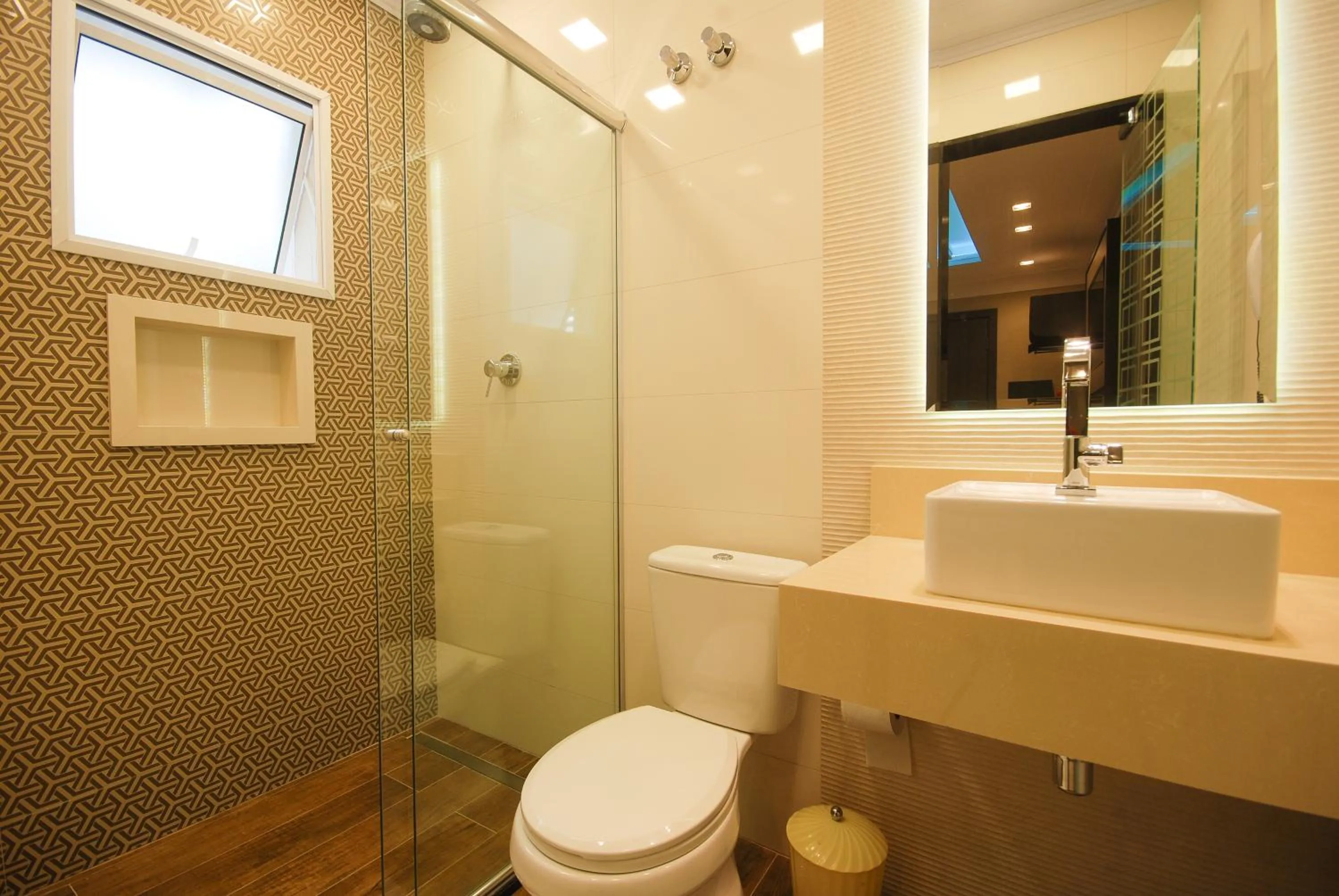 Glória Plaza Hotel (Adults Only)