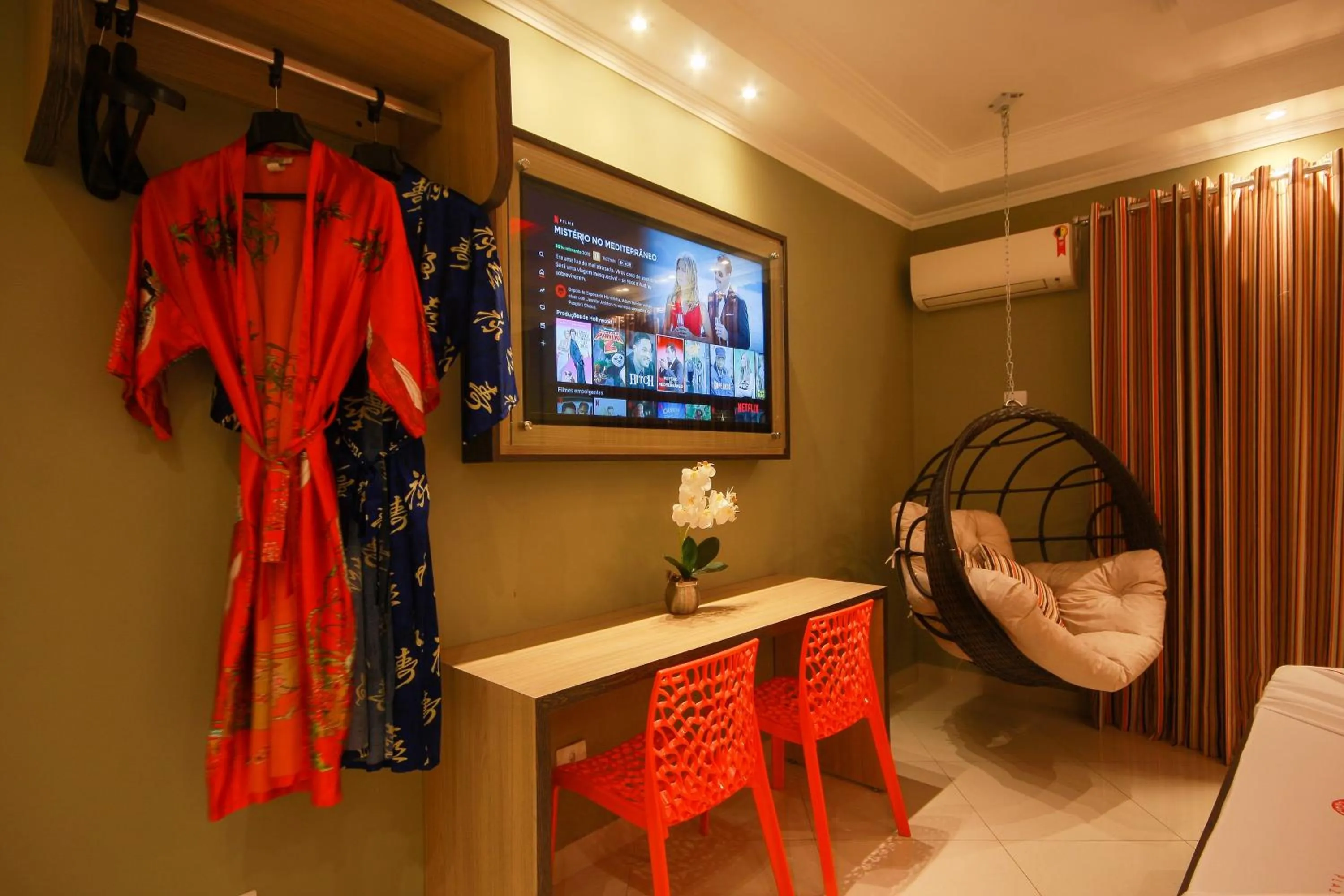 Glória Plaza Hotel (Adults Only)