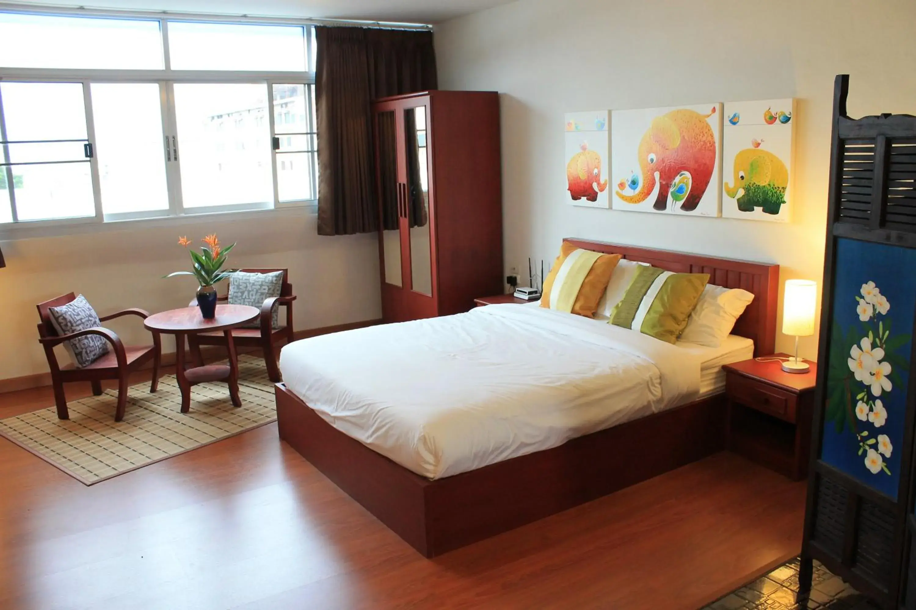 Standard Double Room - single occupancy in Jane's House Standard Double Room - single occupancy in Jane's House