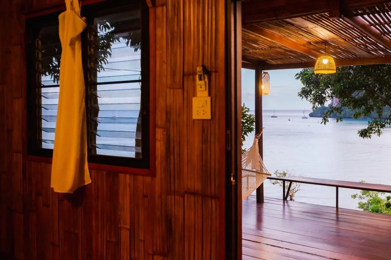 Railay Garden View Resort