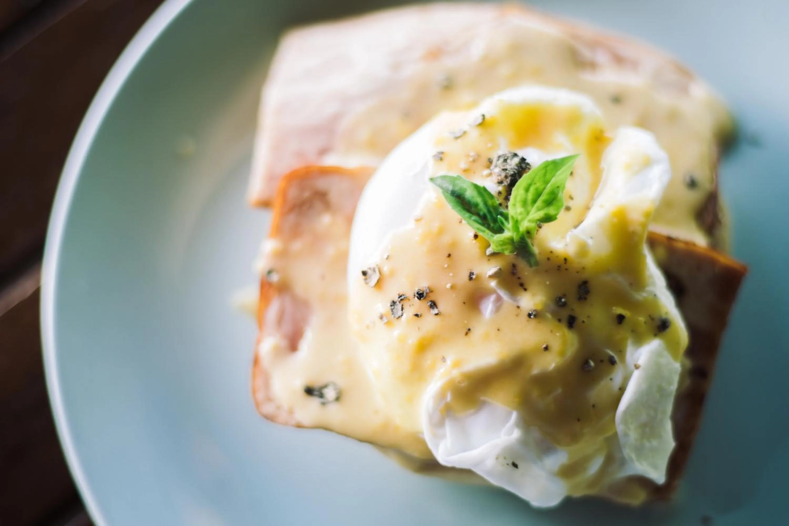 Food in Railay Garden View Resort