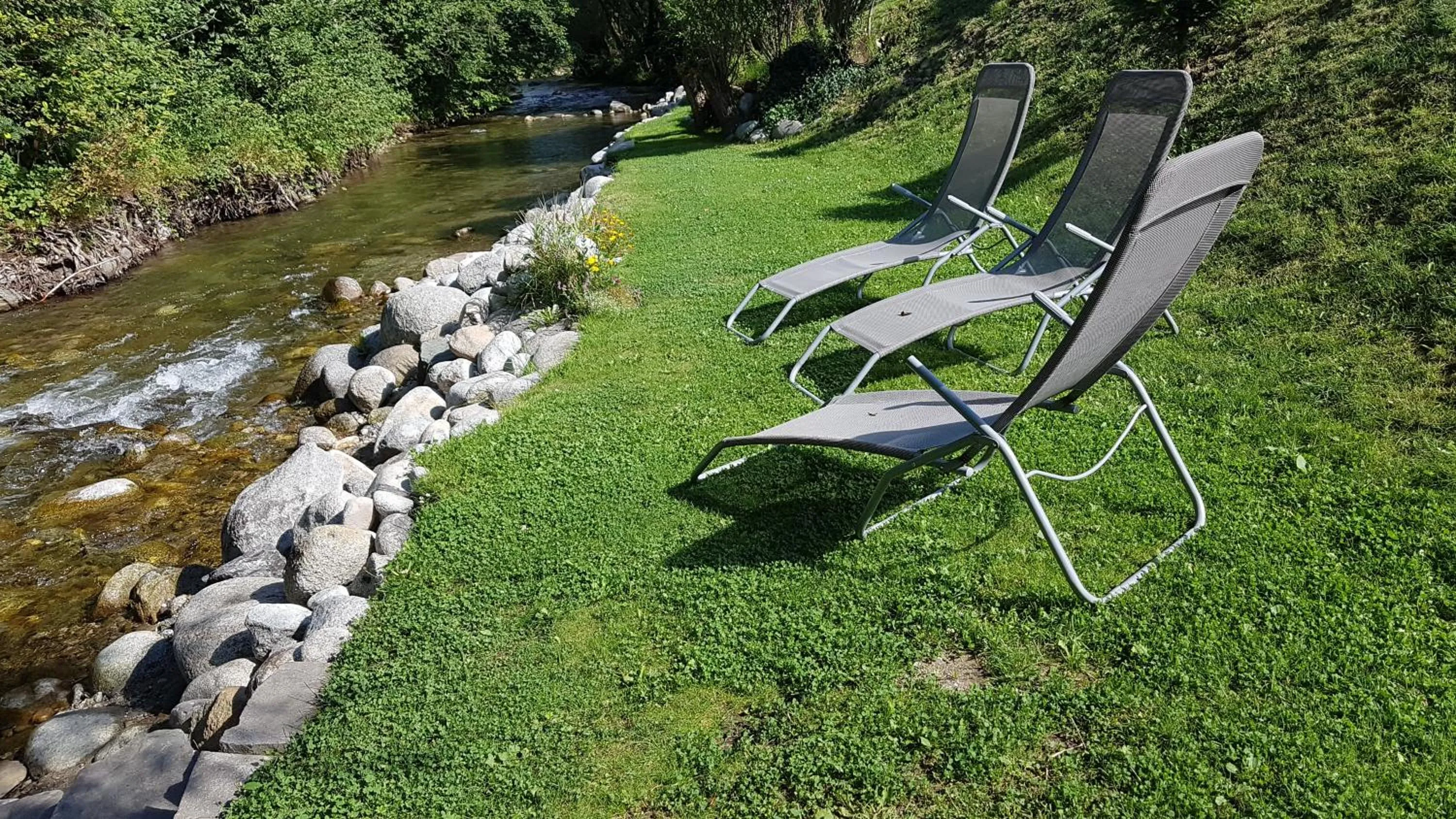 Off site in Penzion Chopok - Apartments