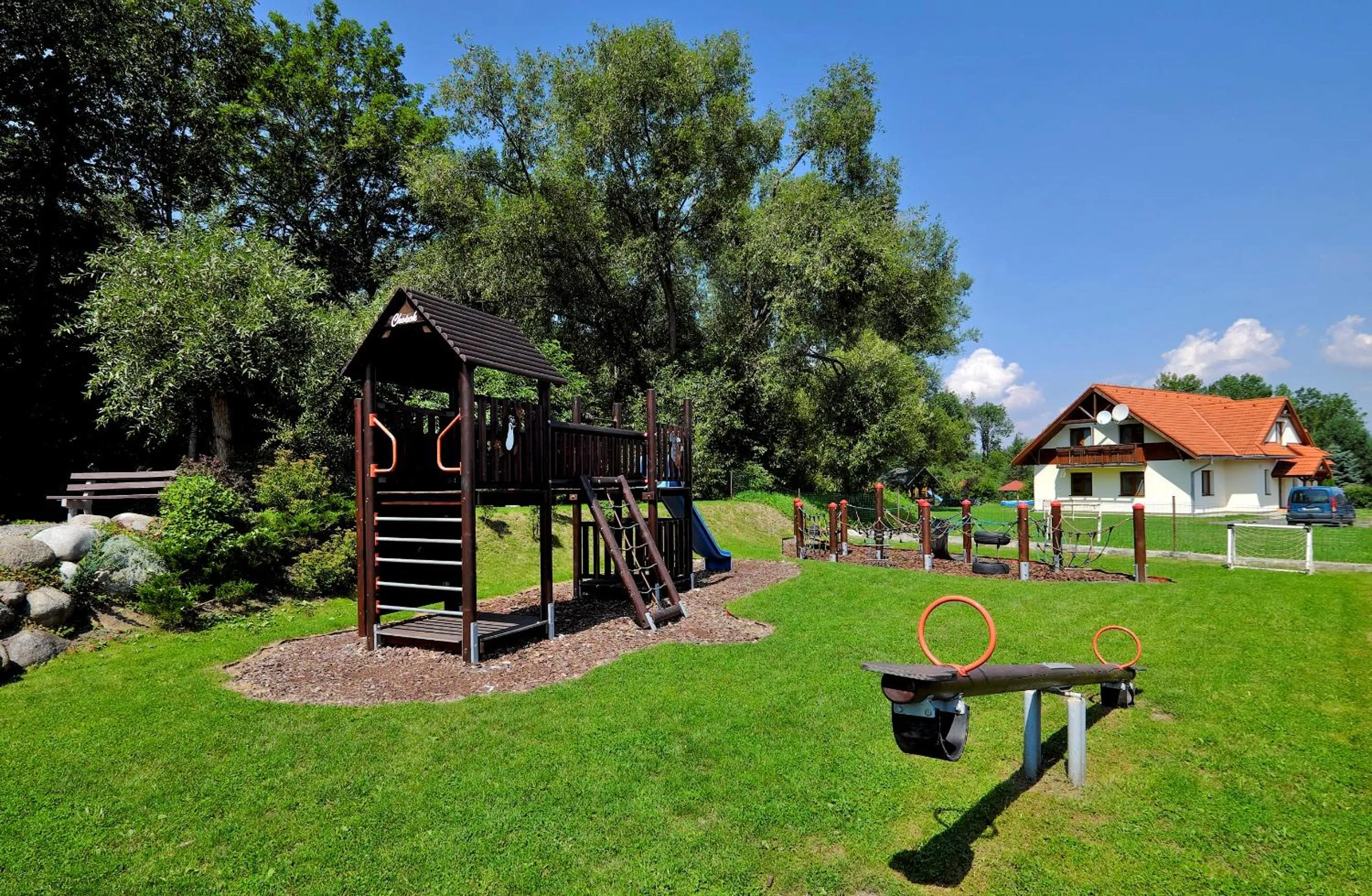 Activities in Penzion Chopok - Apartments