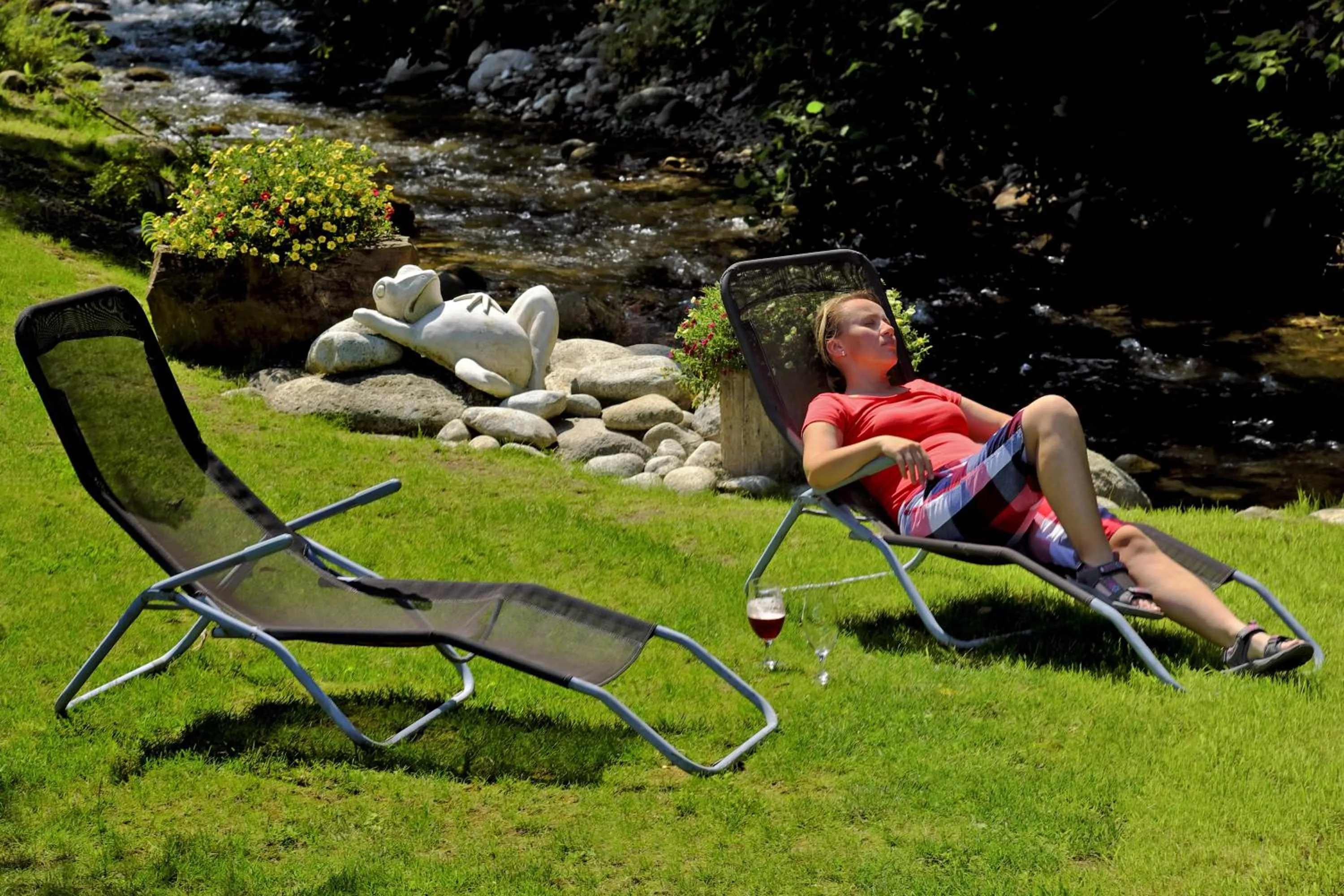 Activities in Penzion Chopok - Apartments