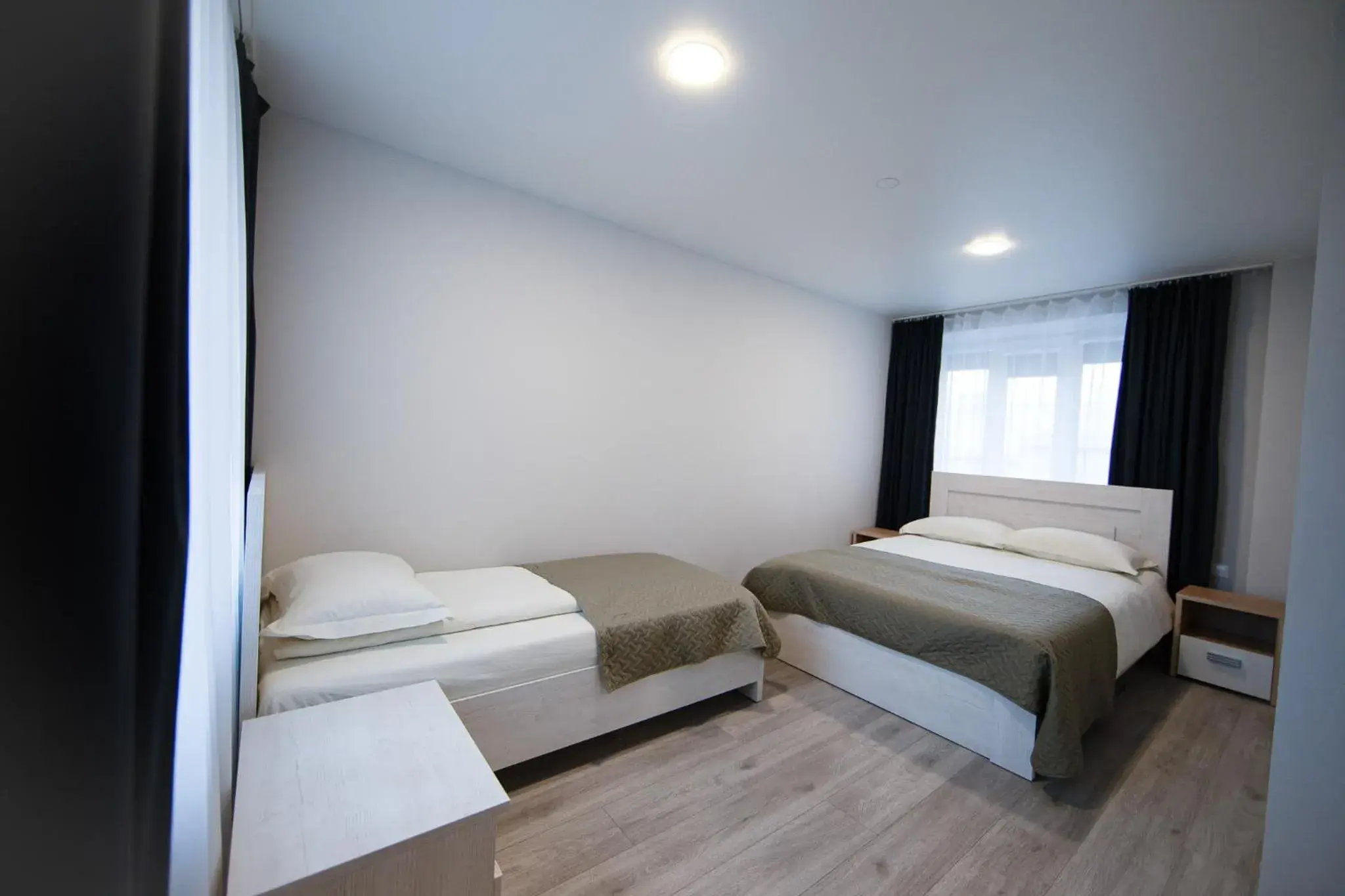 One-Bedroom Apartment in Dzūkija Hotel One-Bedroom Apartment in Dzūkija Hotel