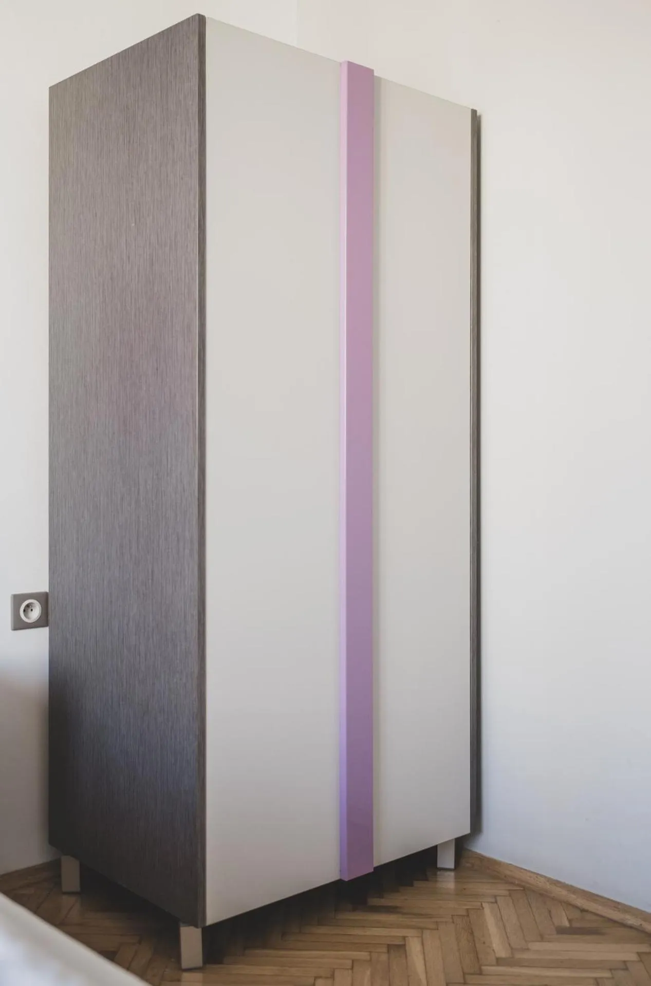 Photo of the whole room in Cybulskiego Guest Rooms