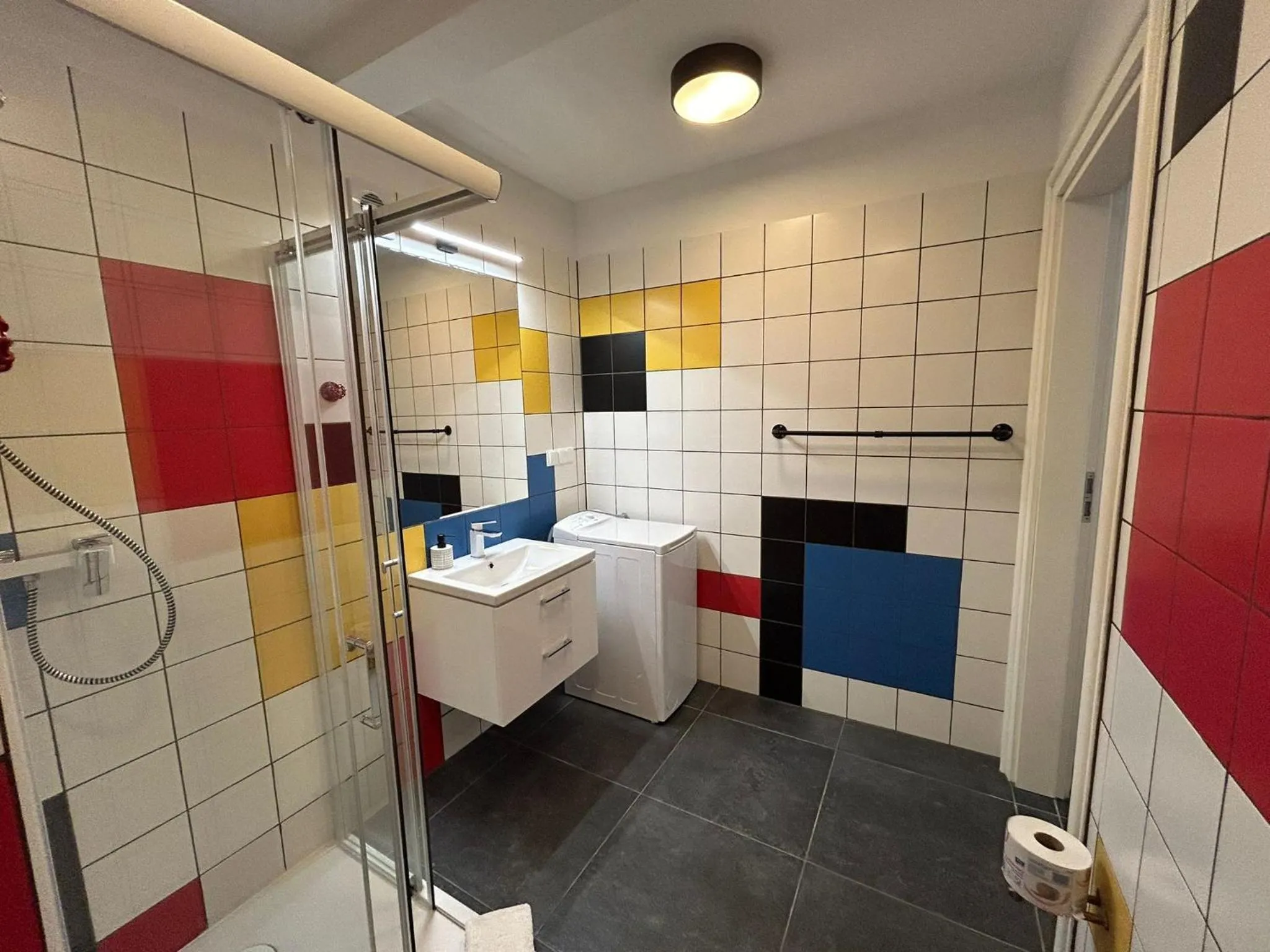 Cybulskiego Guest Rooms