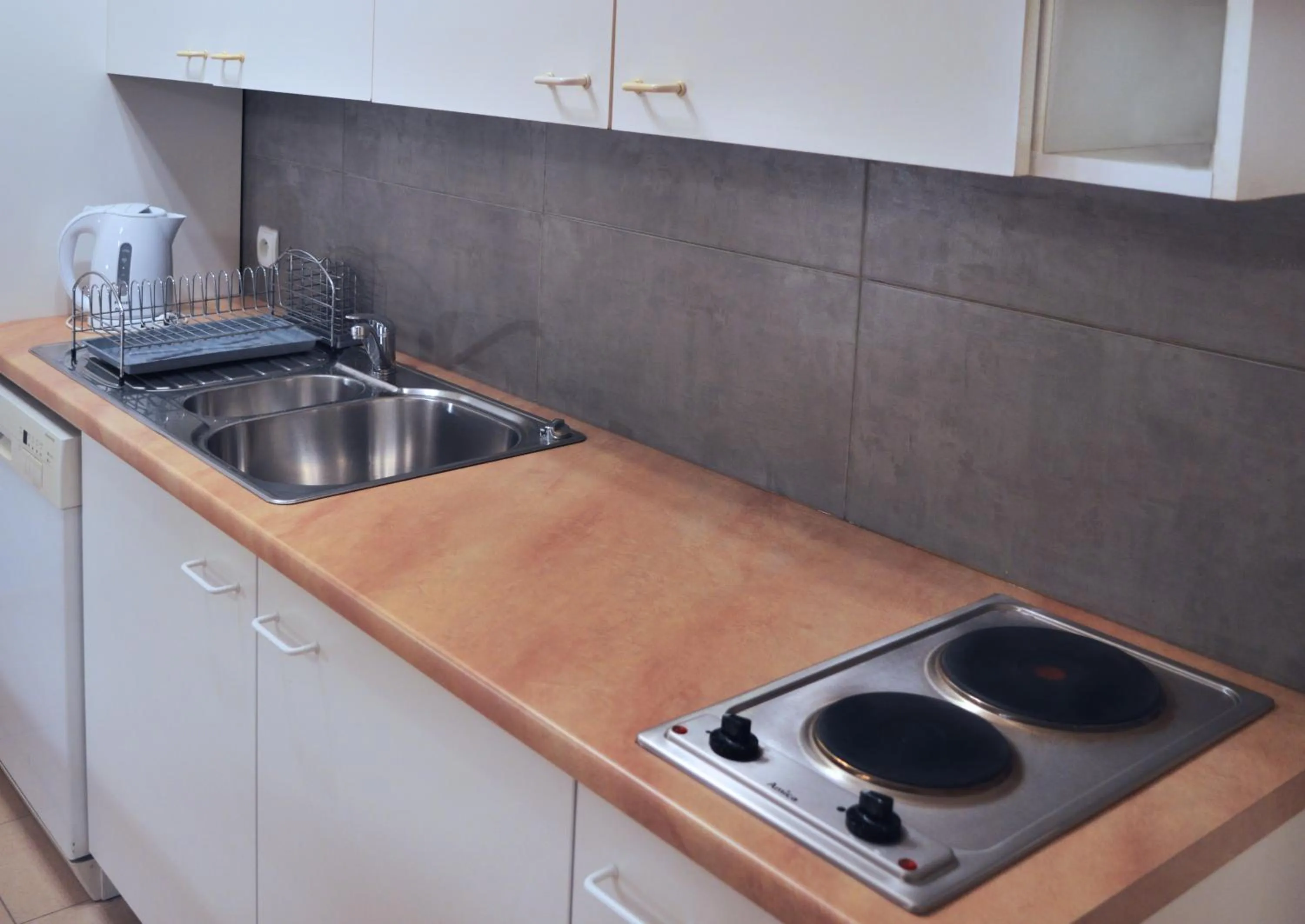 Food and drinks in Cybulskiego Guest Rooms