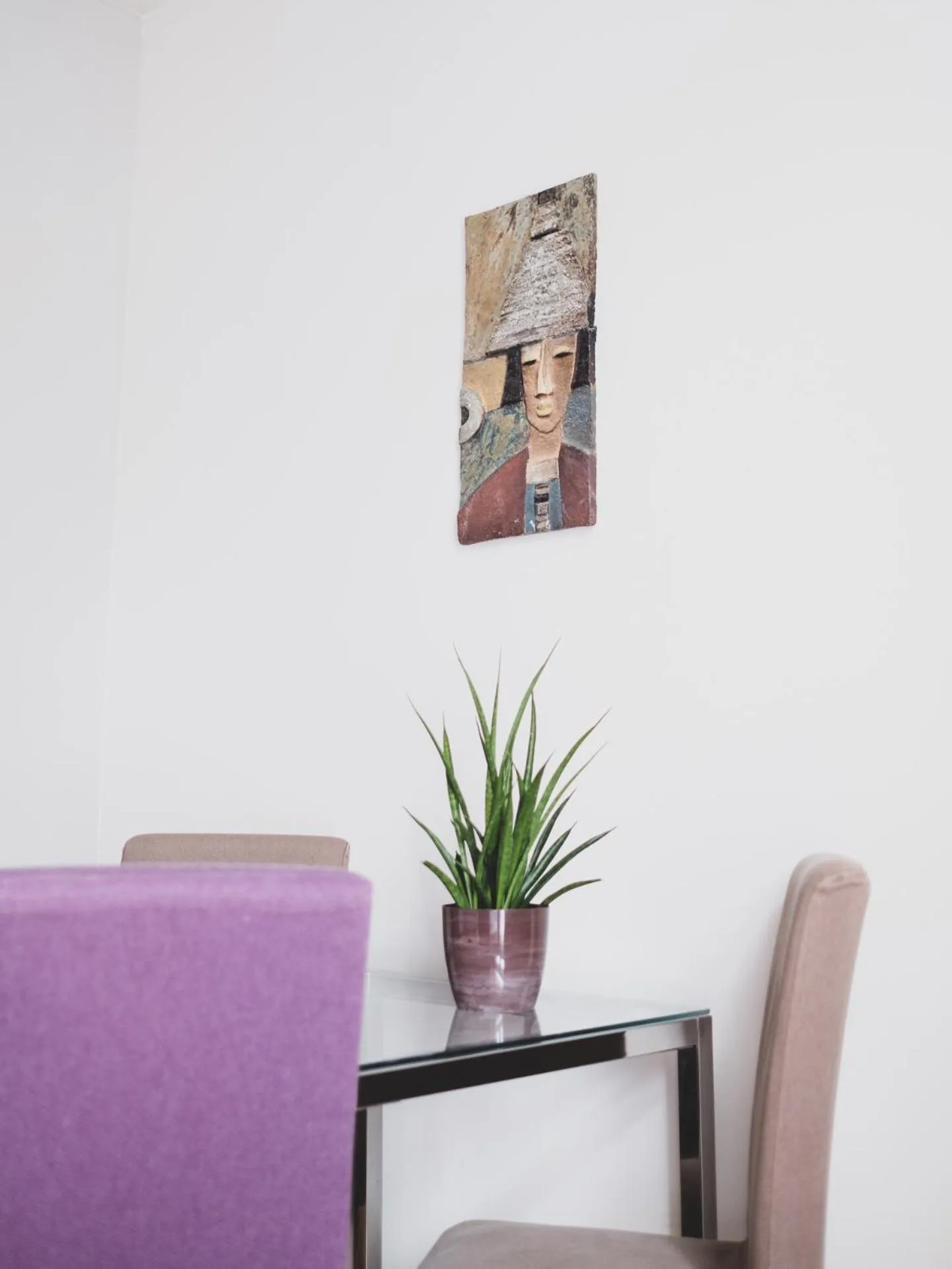 Photo of the whole room in Cybulskiego Guest Rooms