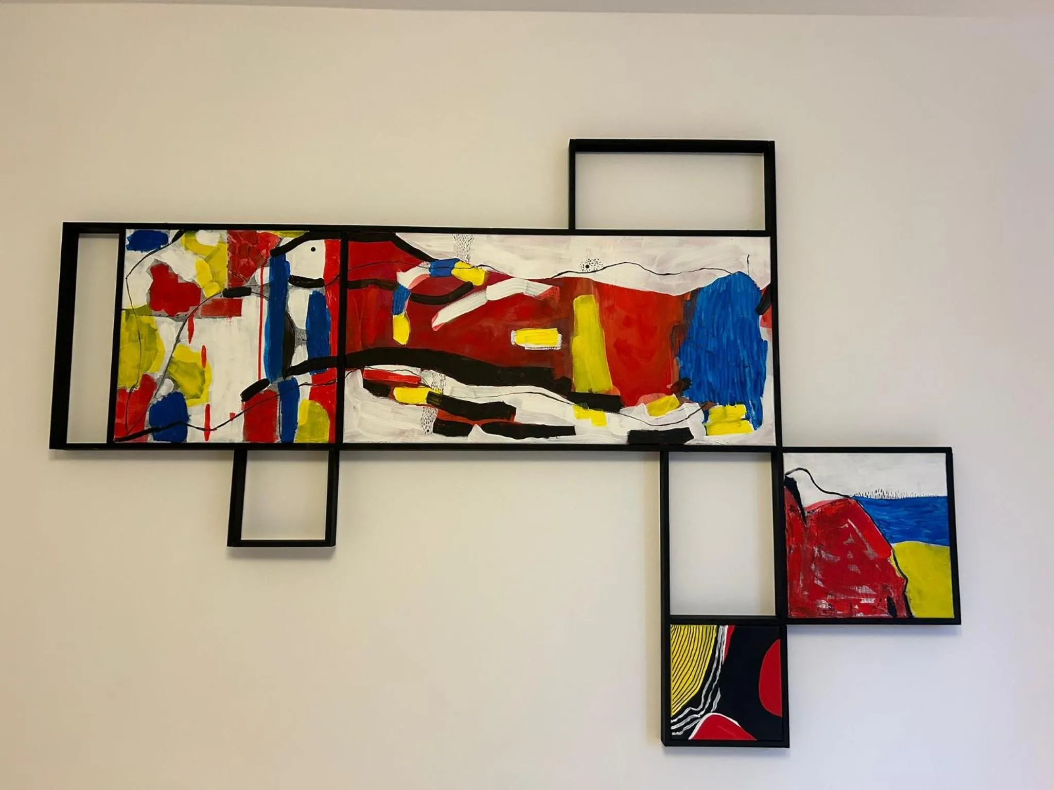 Cybulskiego Guest Rooms