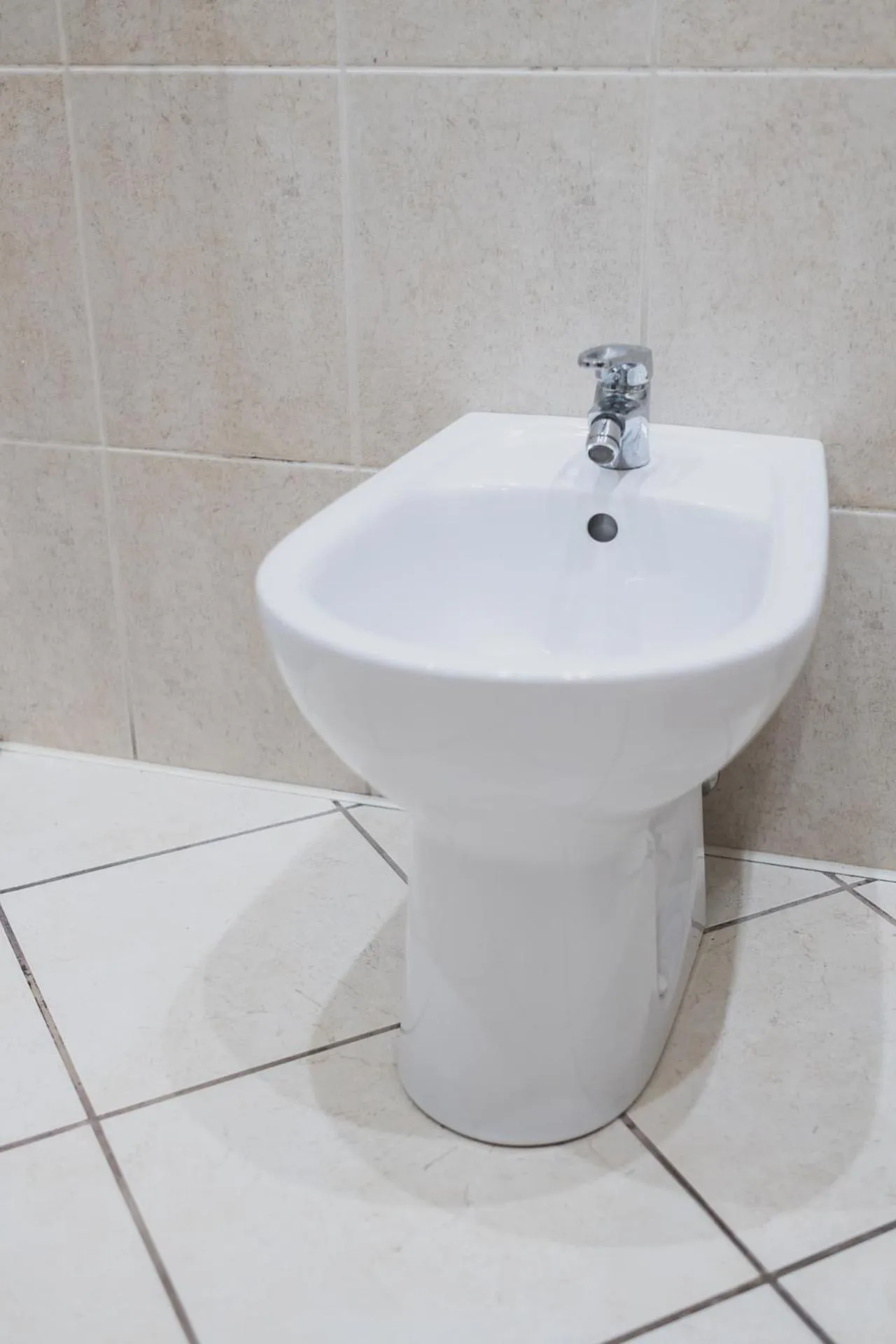 Bathroom in Cybulskiego Guest Rooms