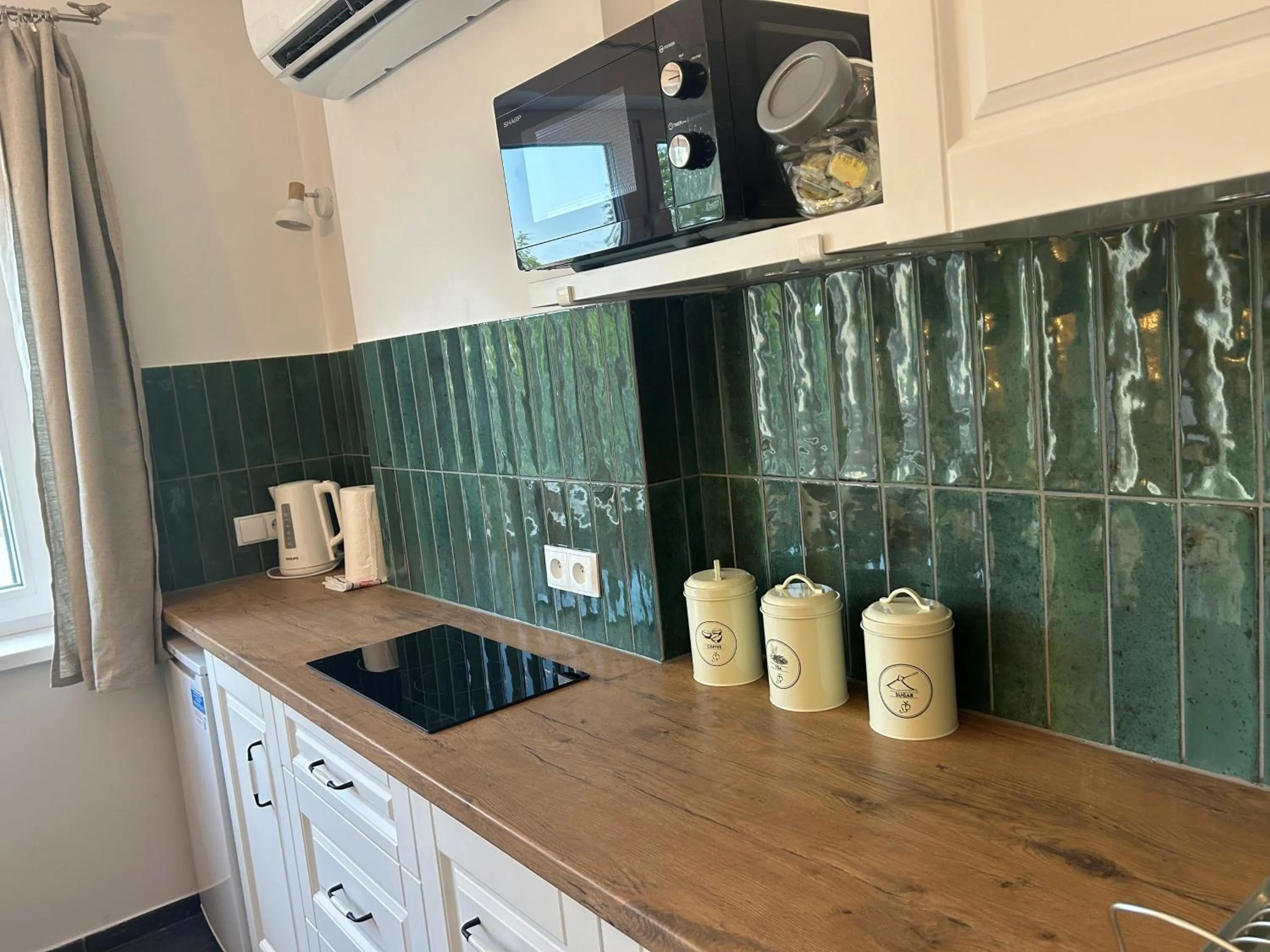 Cybulskiego Guest Rooms