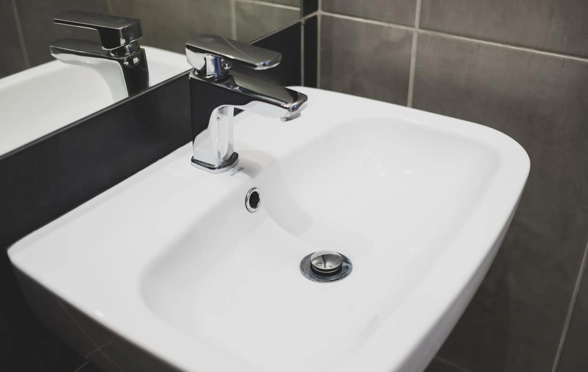 Toilet in Cybulskiego Guest Rooms