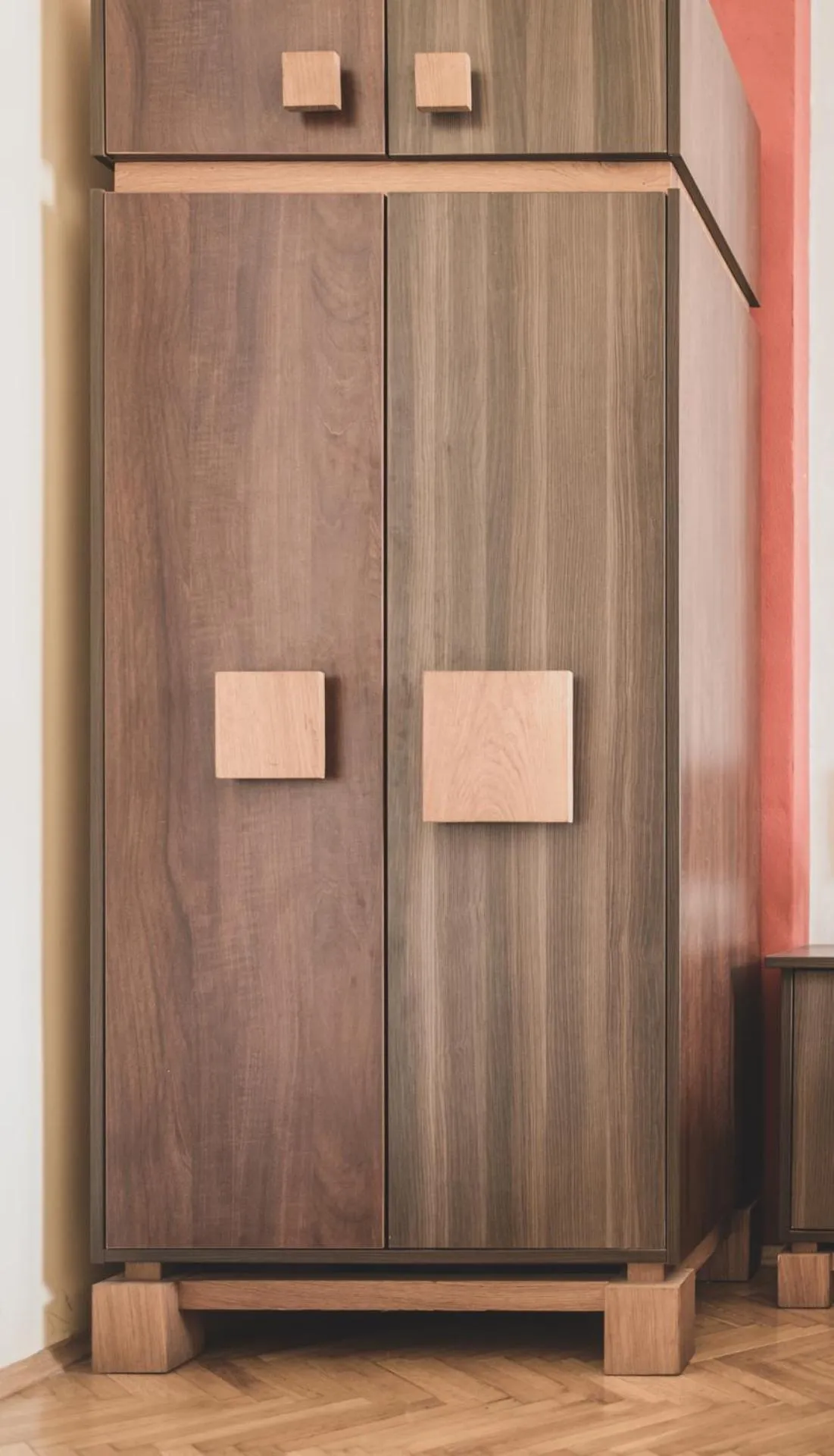 Photo of the whole room in Cybulskiego Guest Rooms