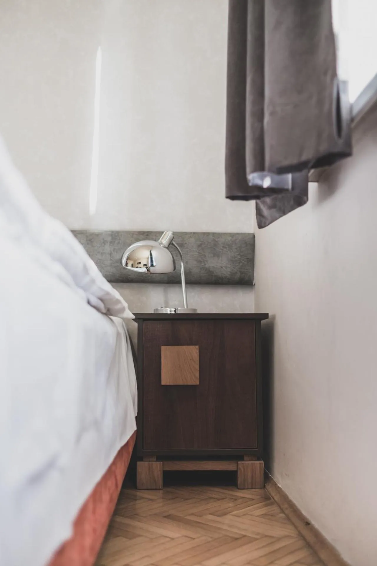 Photo of the whole room, Bed in Cybulskiego Guest Rooms