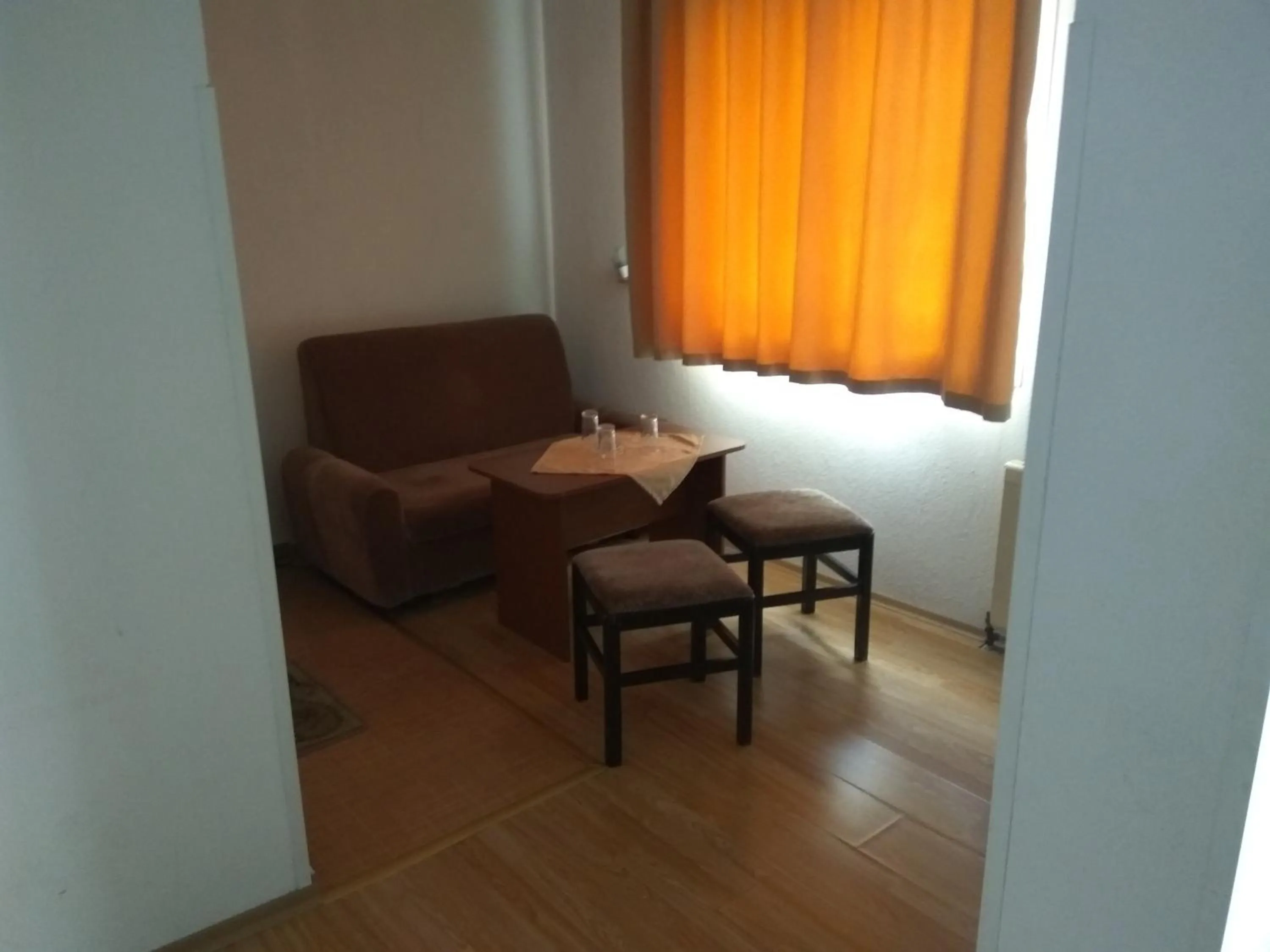 Family Hotel Blazhi